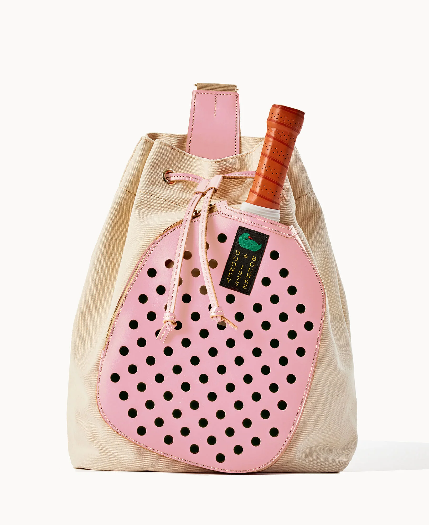 Canvas Pickleball Sling - Image 55