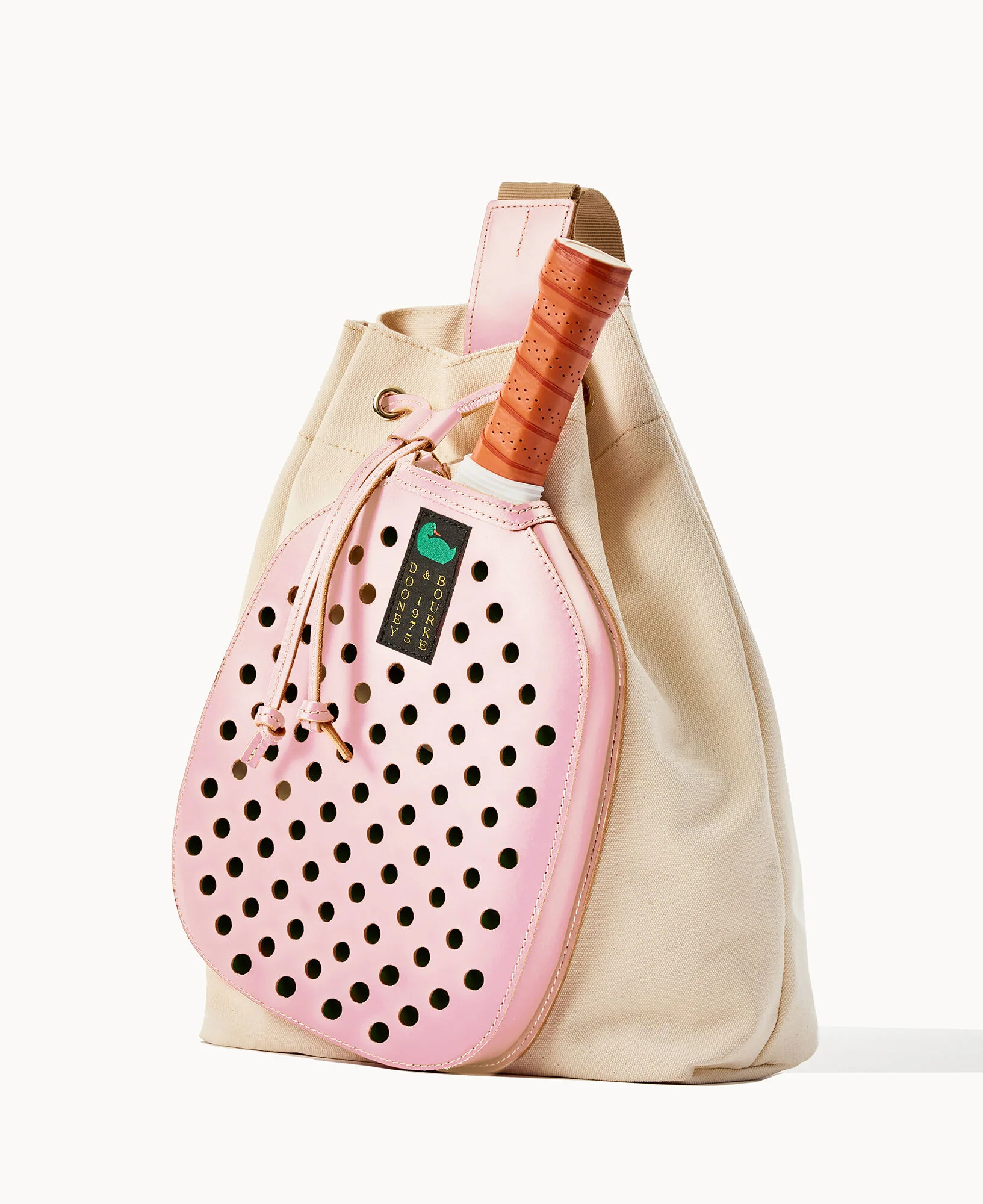 Canvas Pickleball Sling - Image 56
