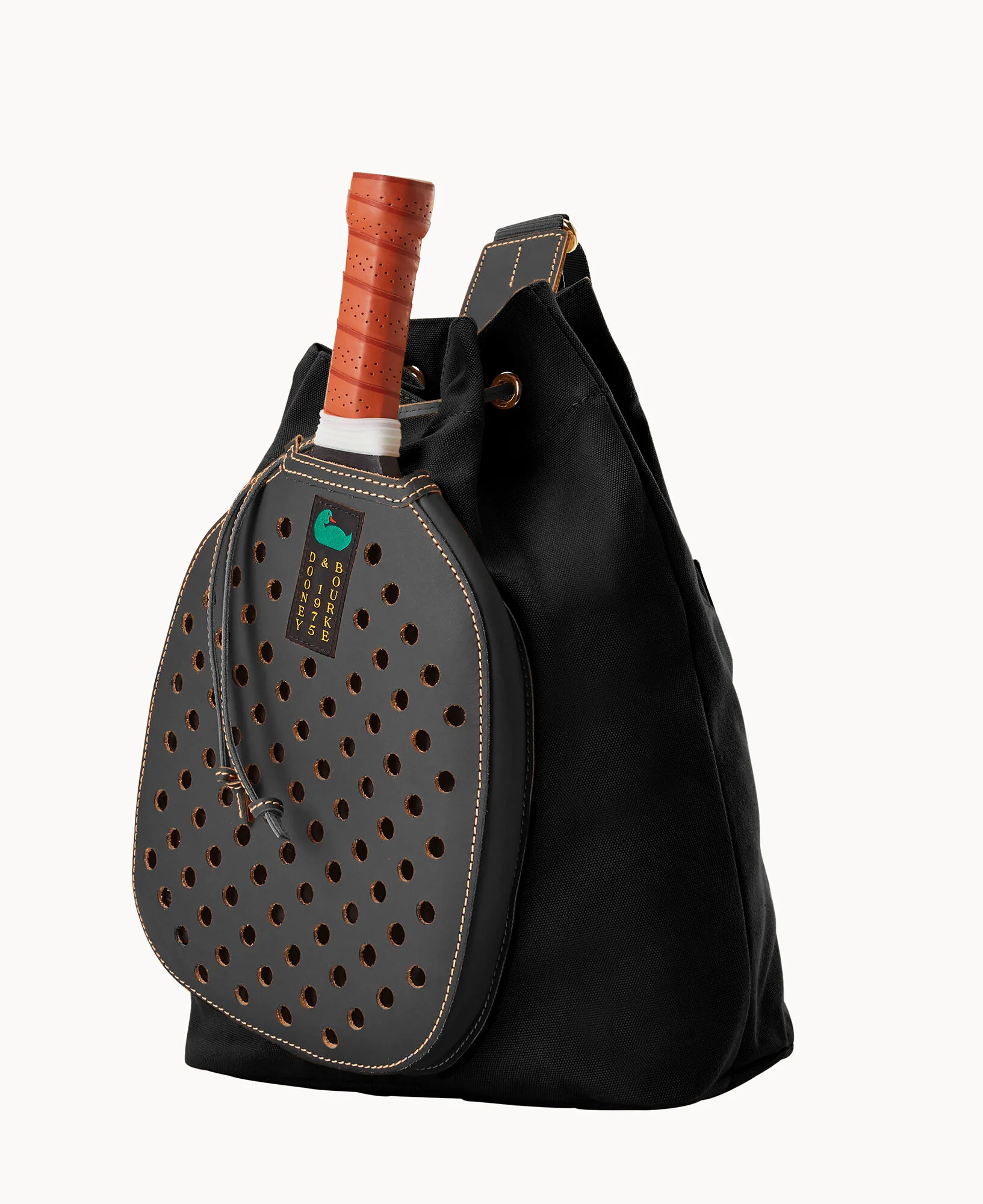 Canvas Pickleball Sling - Image 6
