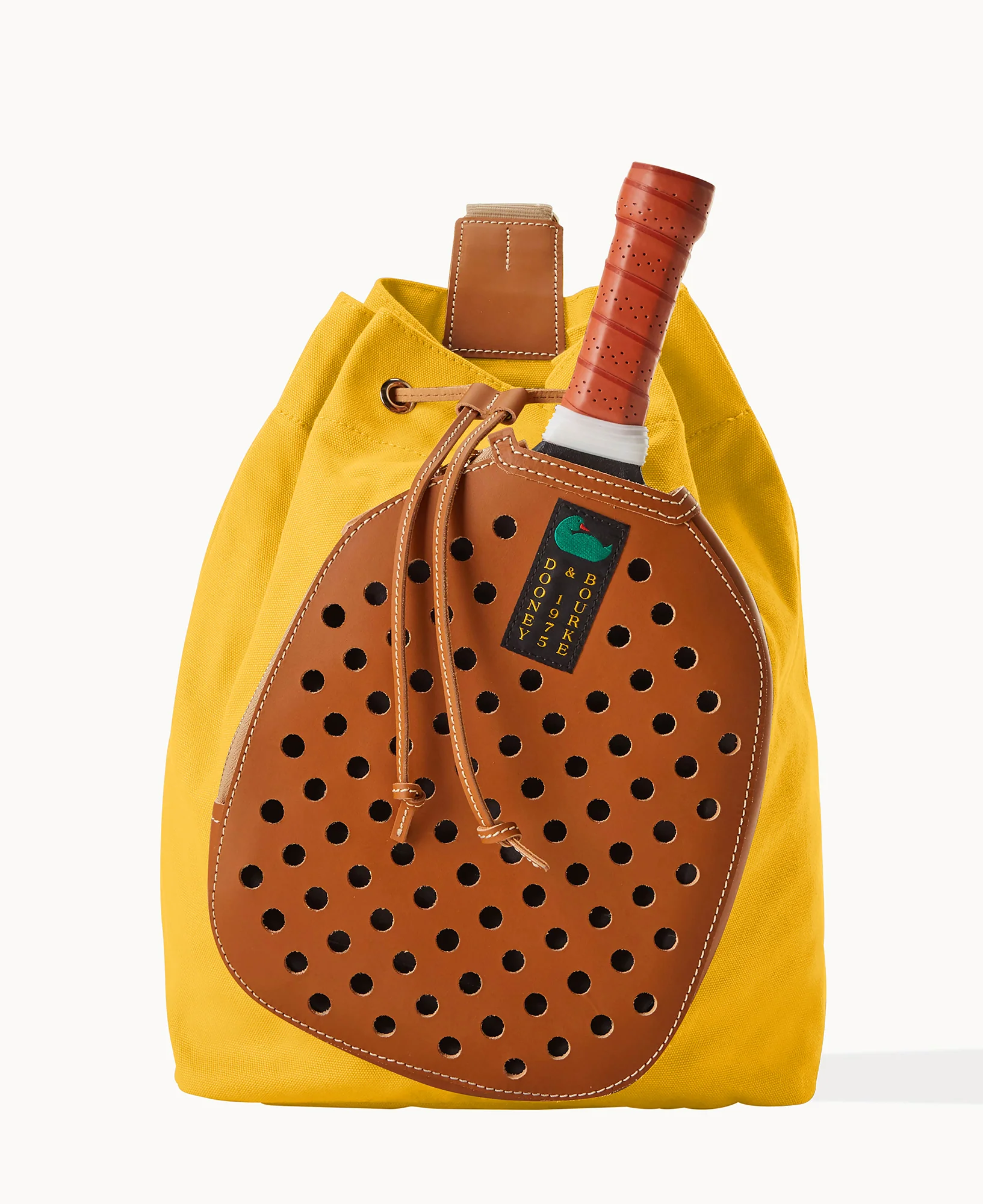 Canvas Pickleball Sling - Image 31