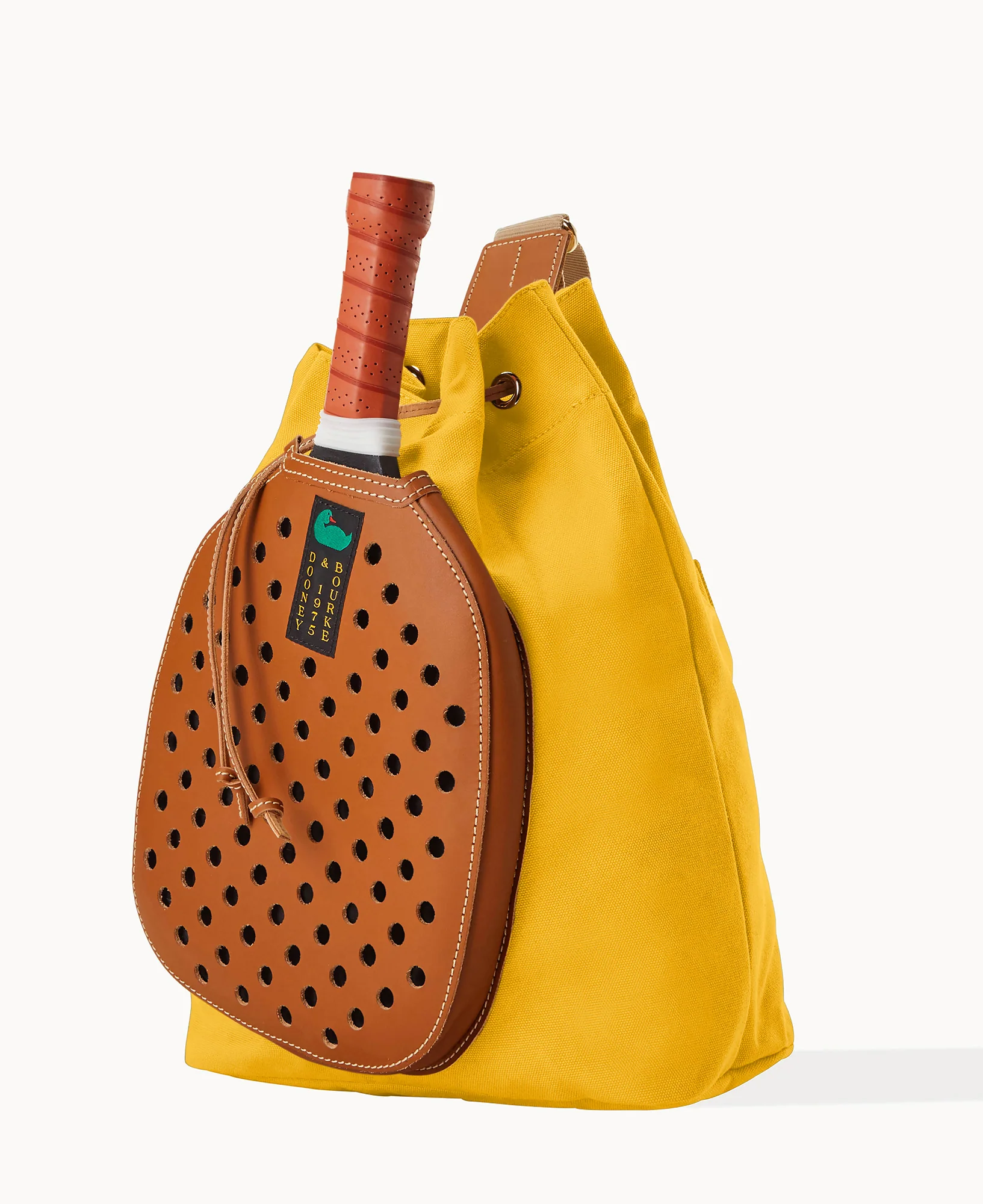 Canvas Pickleball Sling - Image 32