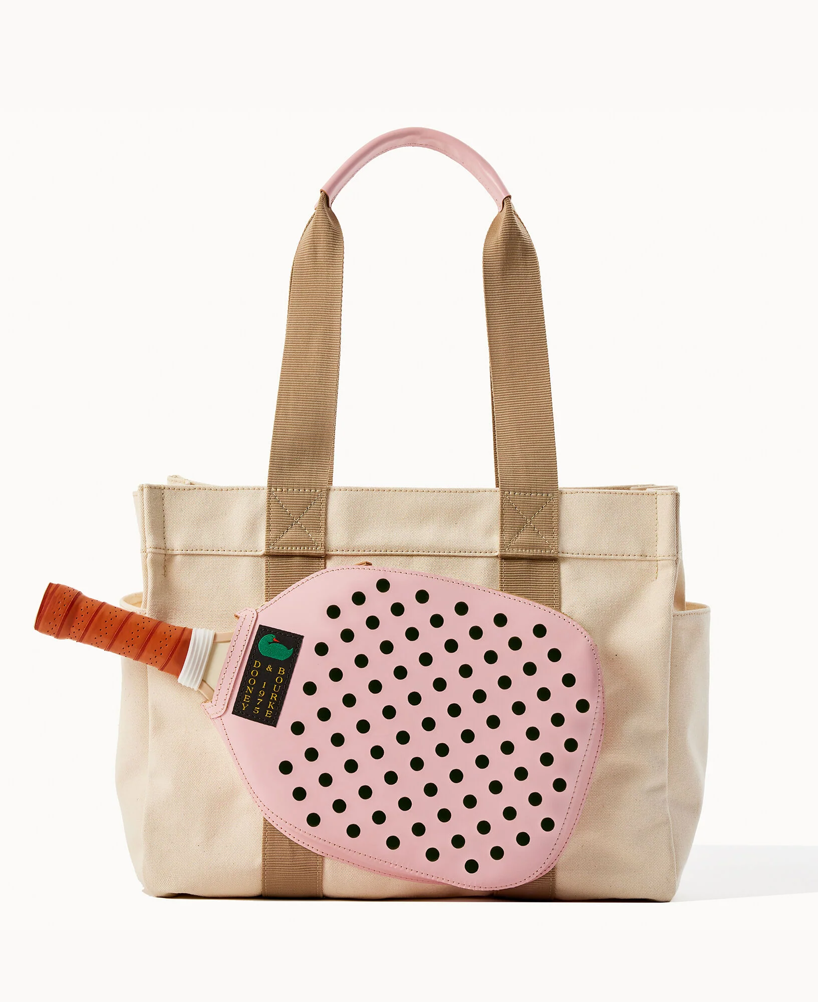 Canvas Pickleball Tote 40 - Image 21
