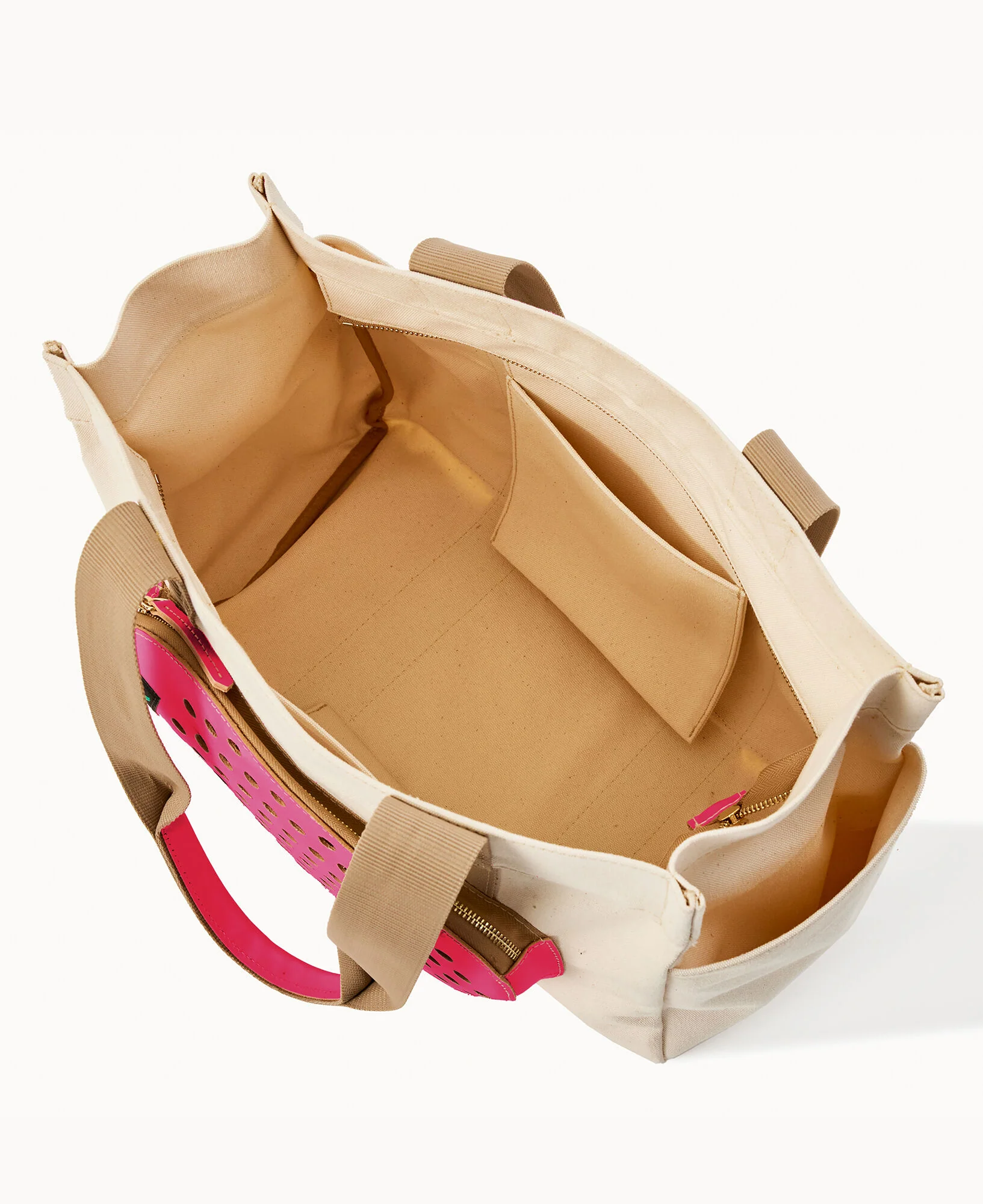 Canvas Pickleball Tote 40 - Image 31