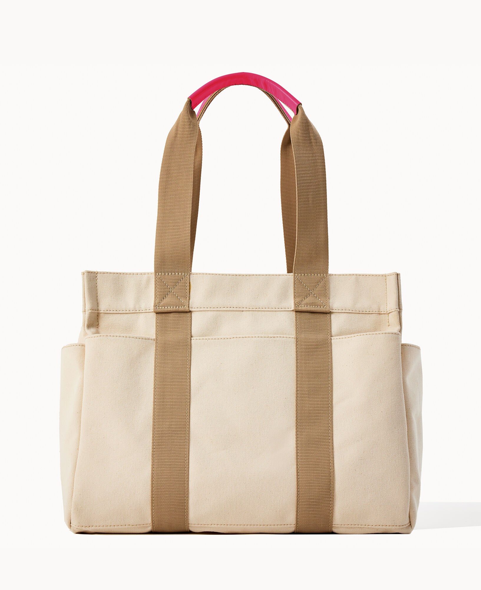 Canvas Pickleball Tote 40 - Image 32