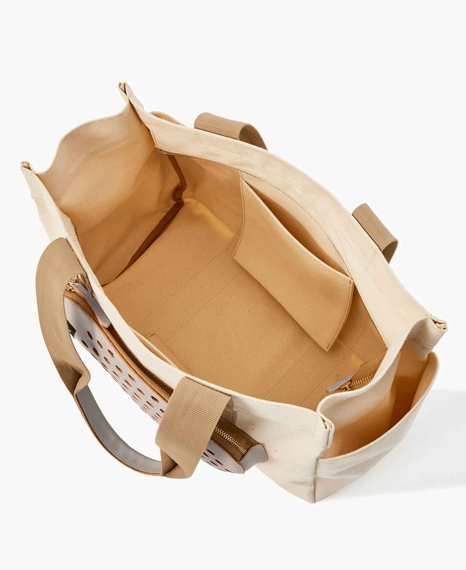 Canvas Pickleball Tote 40 - Image 35