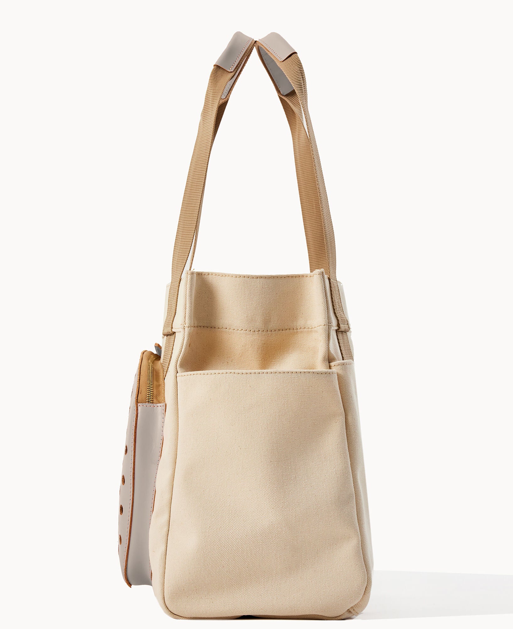Canvas Pickleball Tote 40 - Image 36
