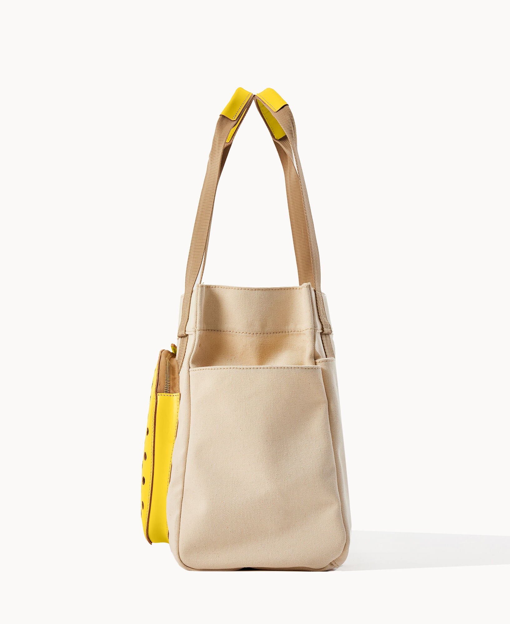 Canvas Pickleball Tote 40 - Image 41