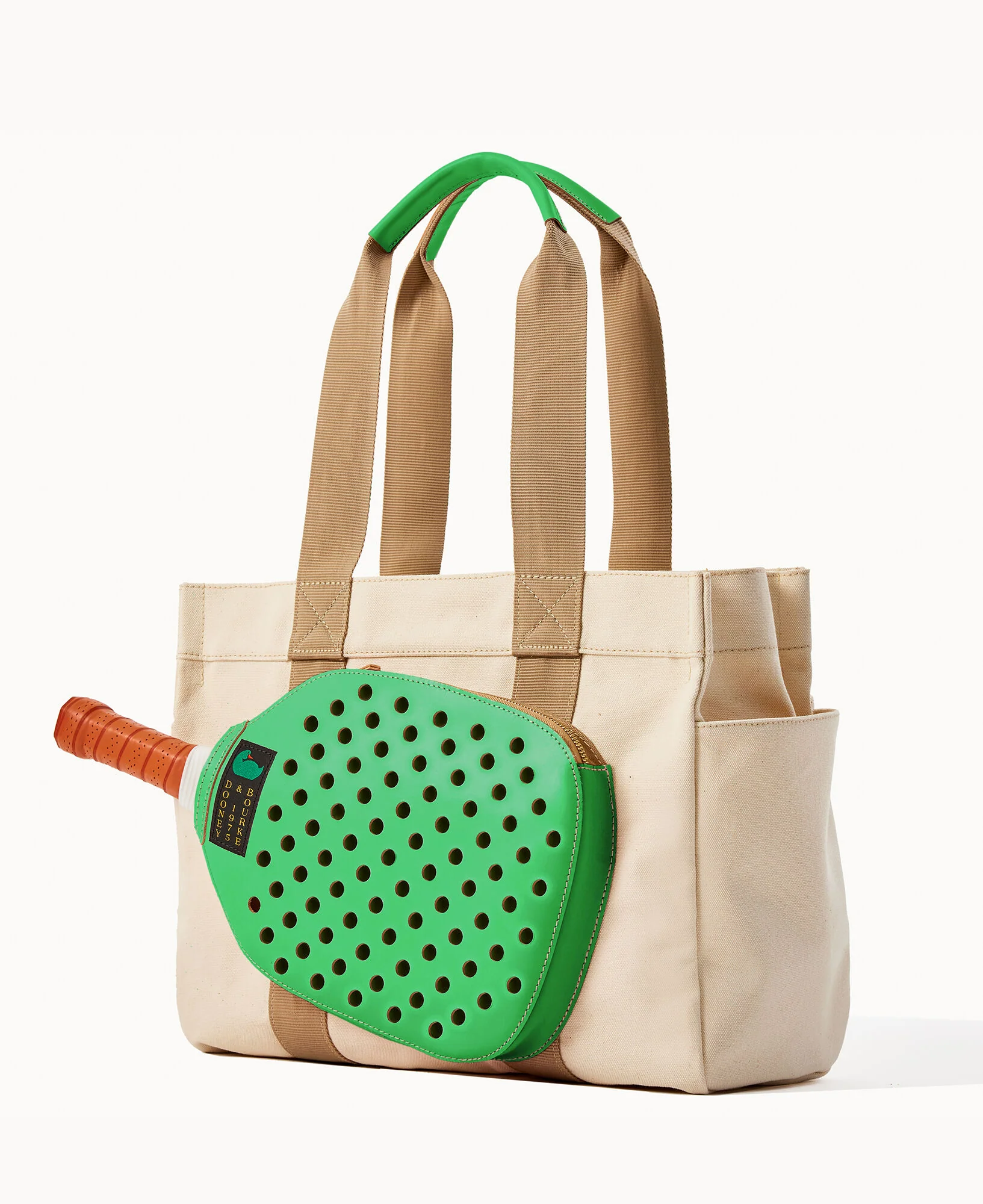 Canvas Pickleball Tote 40 - Image 43
