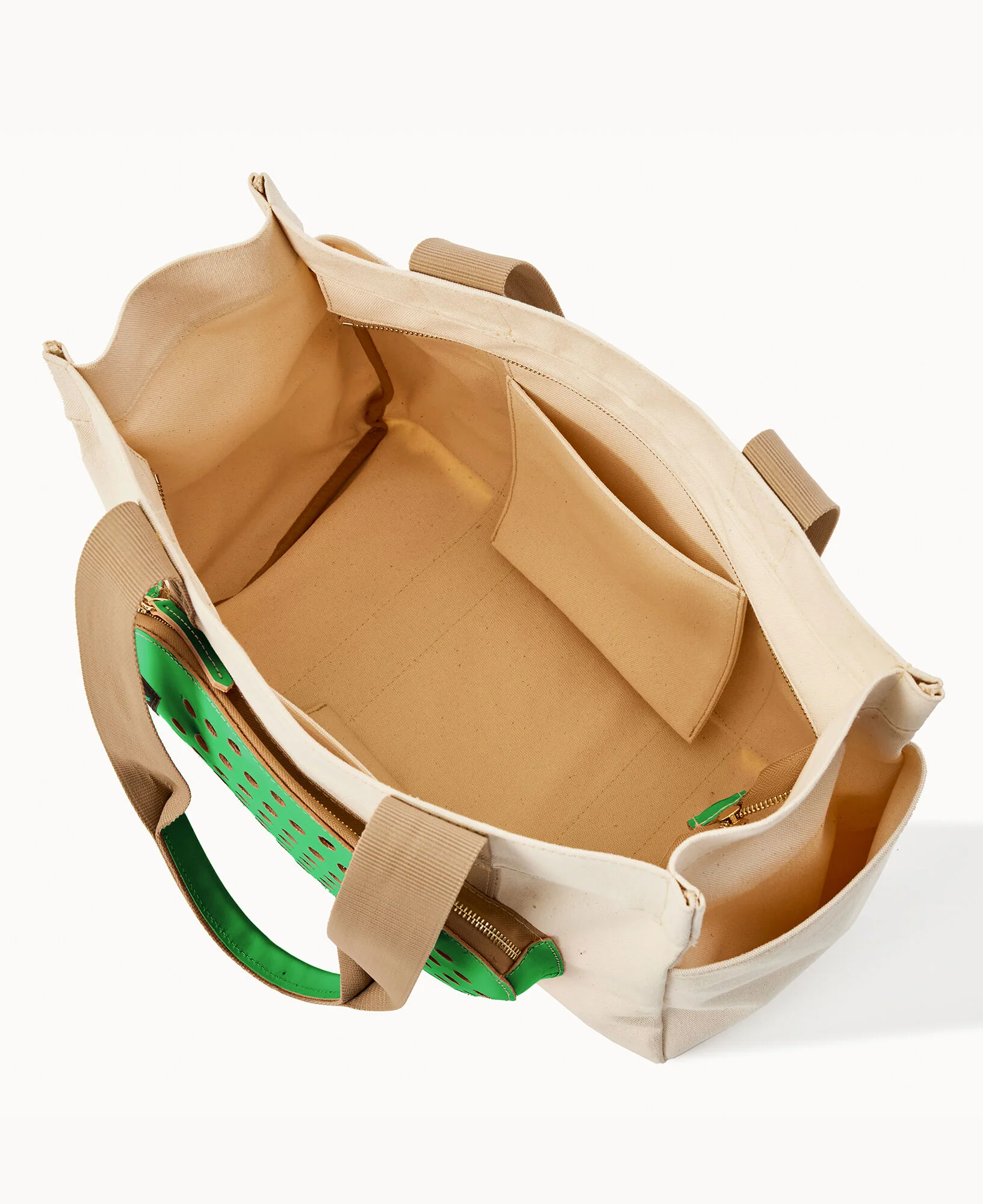 Canvas Pickleball Tote 40 - Image 44