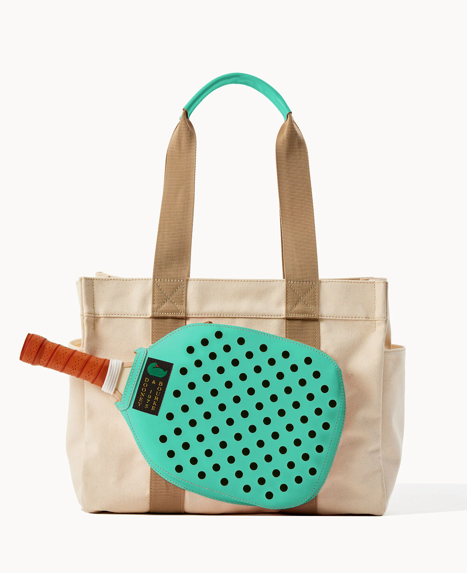 Canvas Pickleball Tote 40 - Image 47