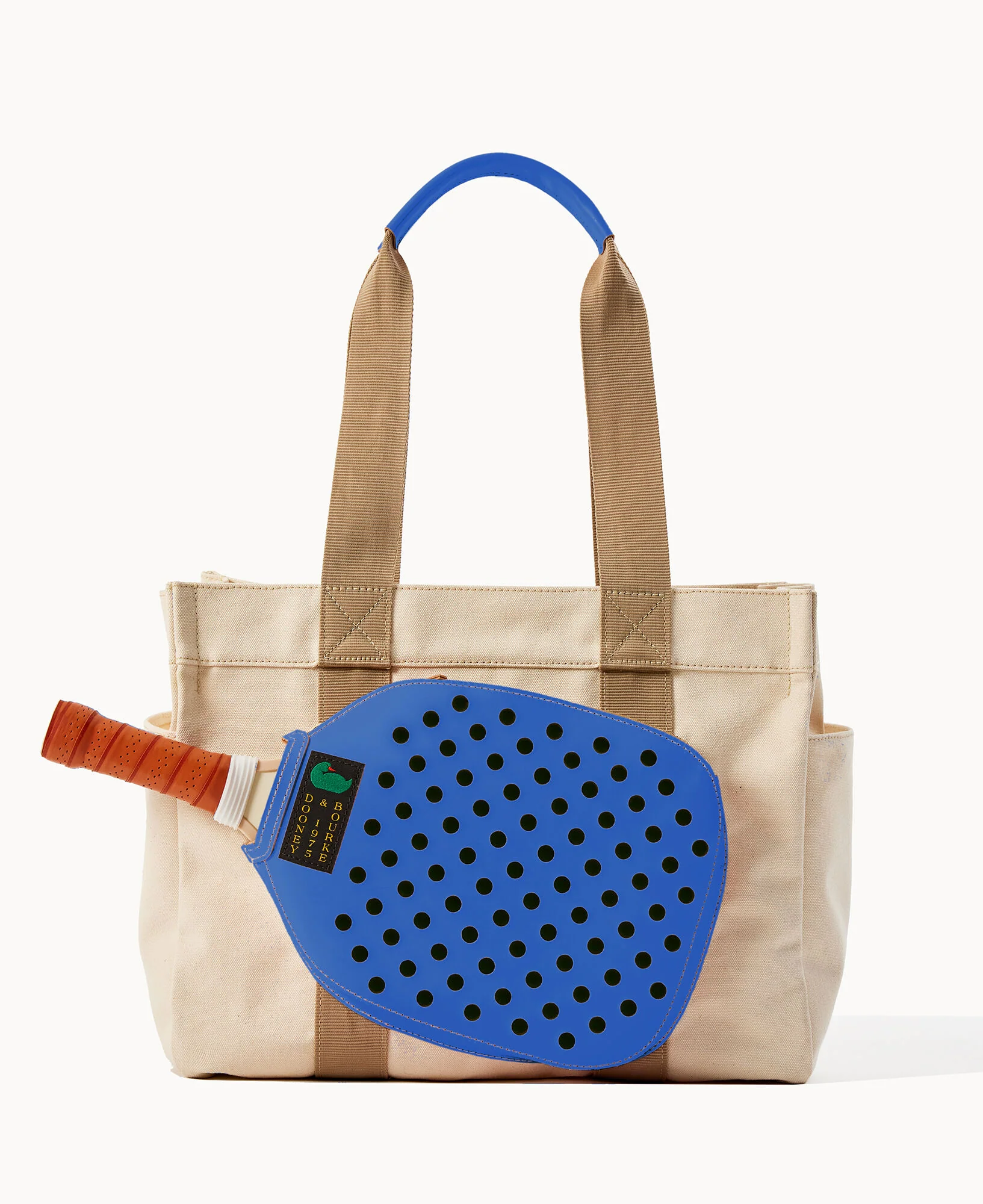 Canvas Pickleball Tote 40 - Image 52