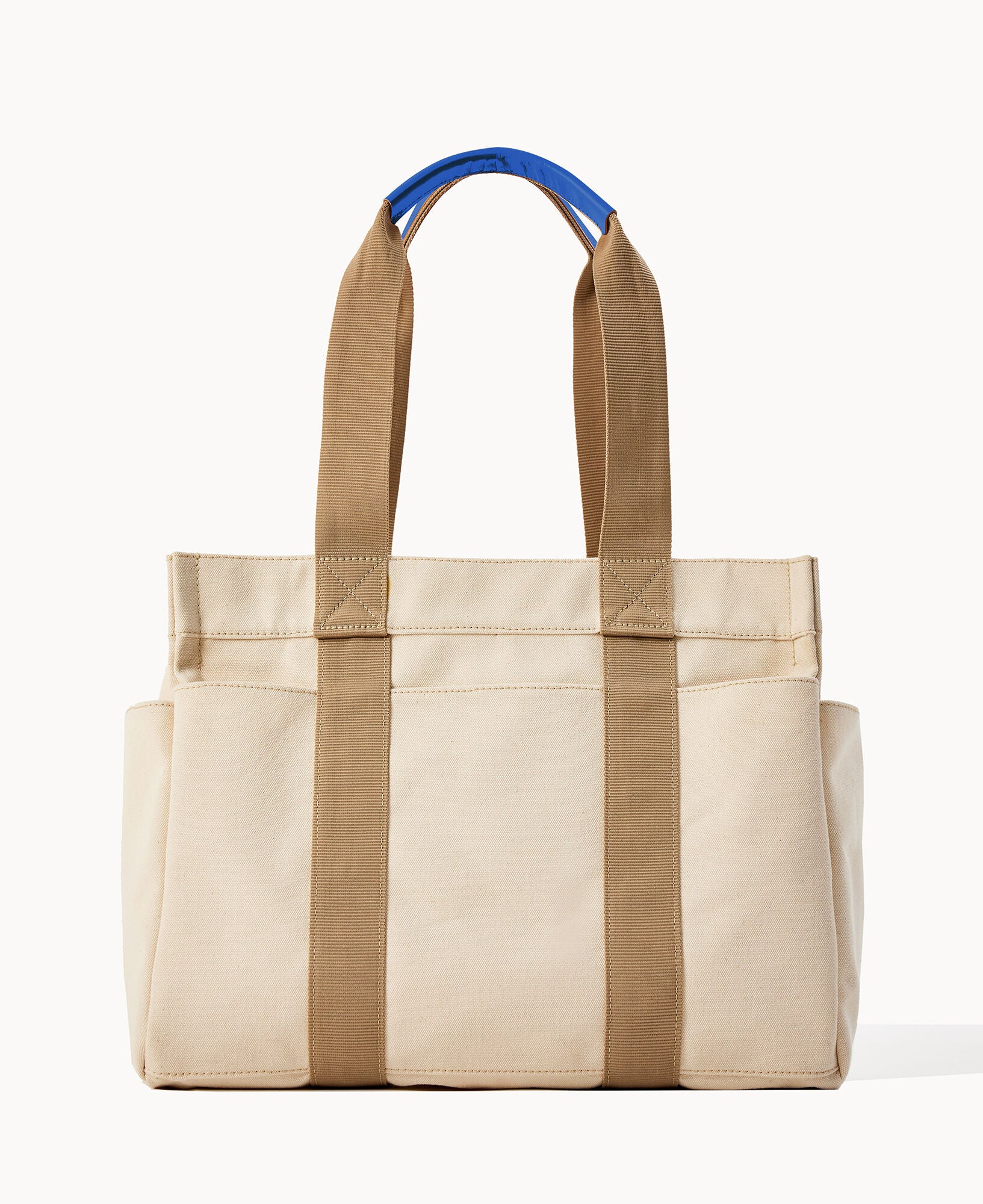 Canvas Pickleball Tote 40 - Image 55