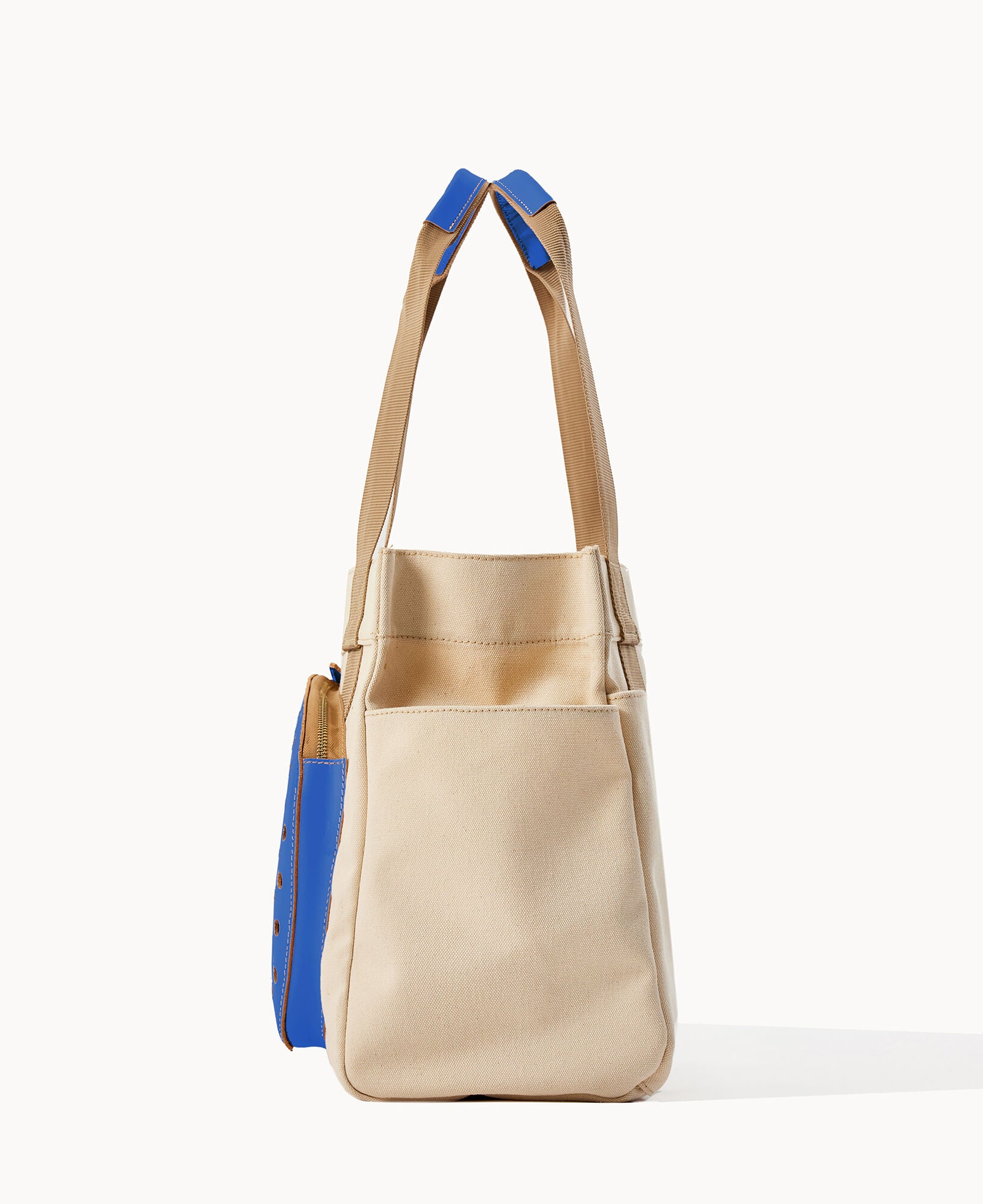 Canvas Pickleball Tote 40 - Image 56