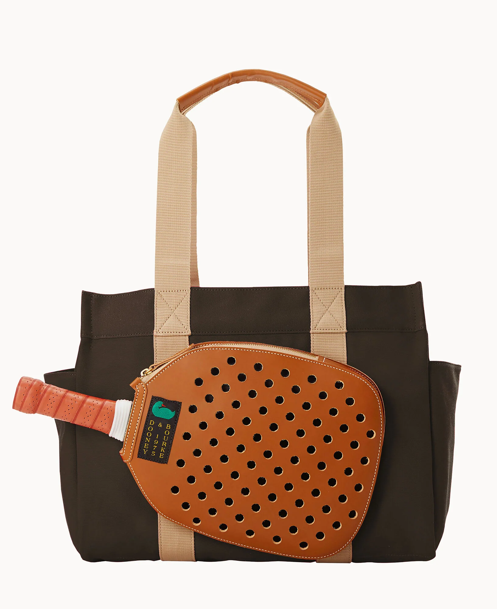 Canvas Pickleball Tote 40 - Image 33