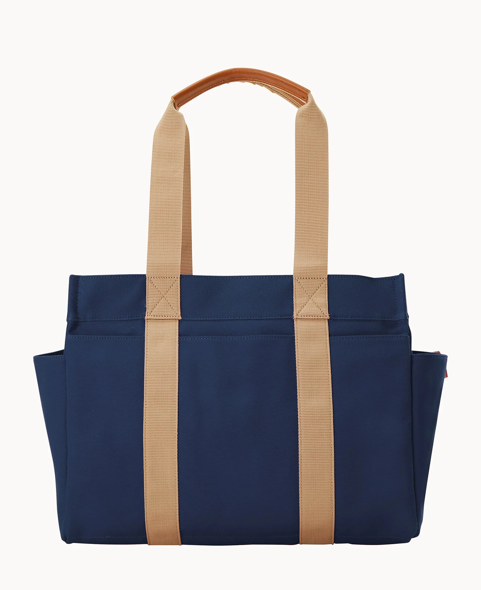 Canvas Pickleball Tote 40 - Image 4
