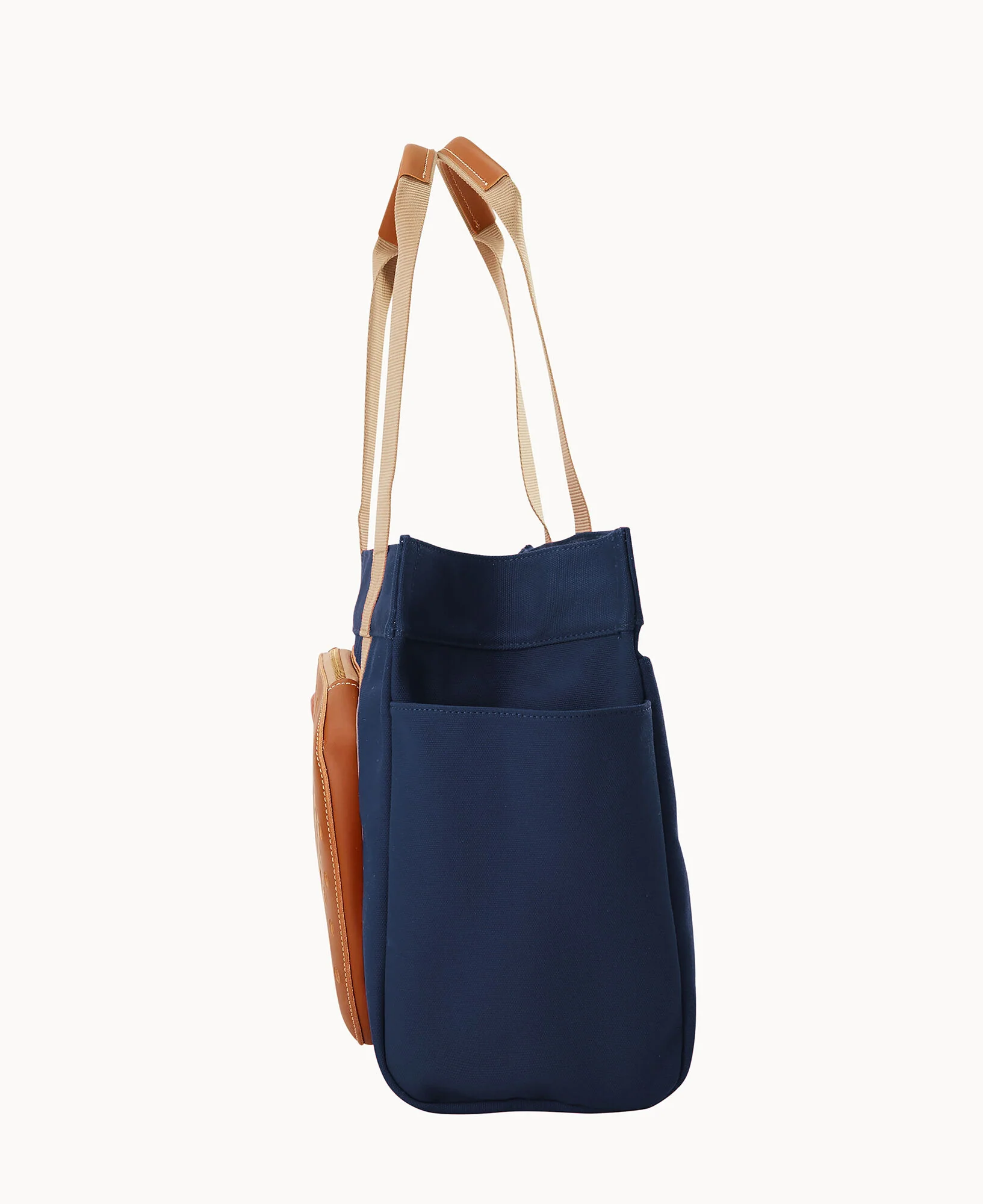 Canvas Pickleball Tote 40 - Image 5