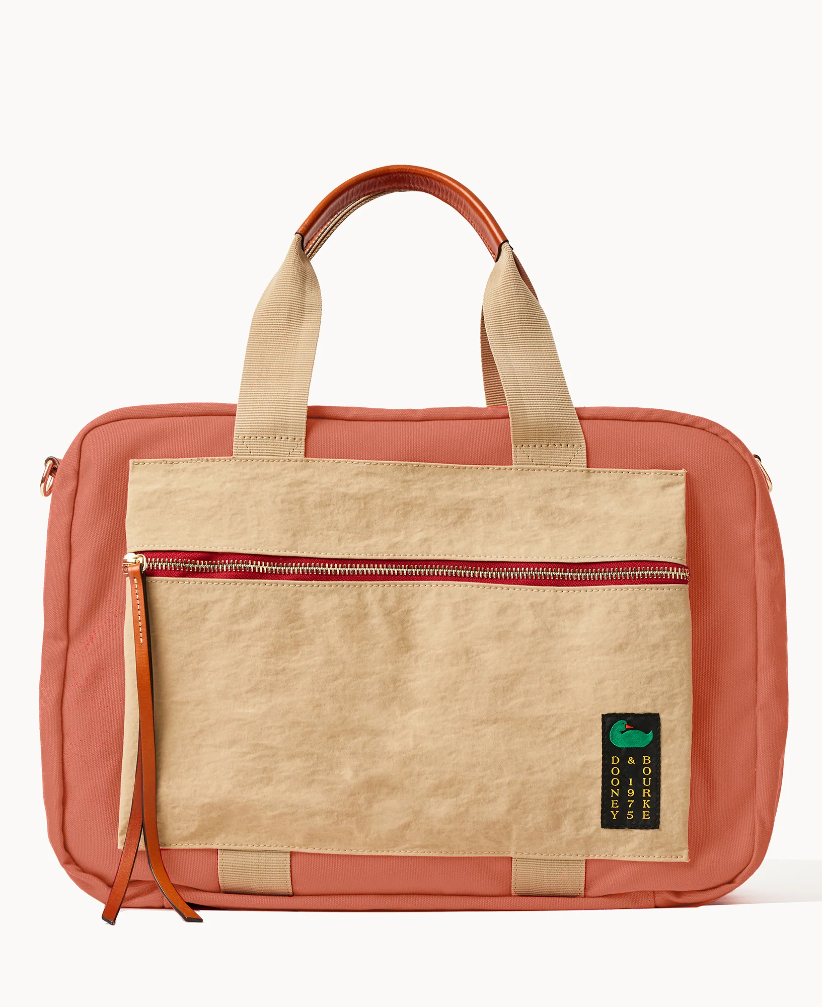 Canvas Suitcase 50 - Image 31