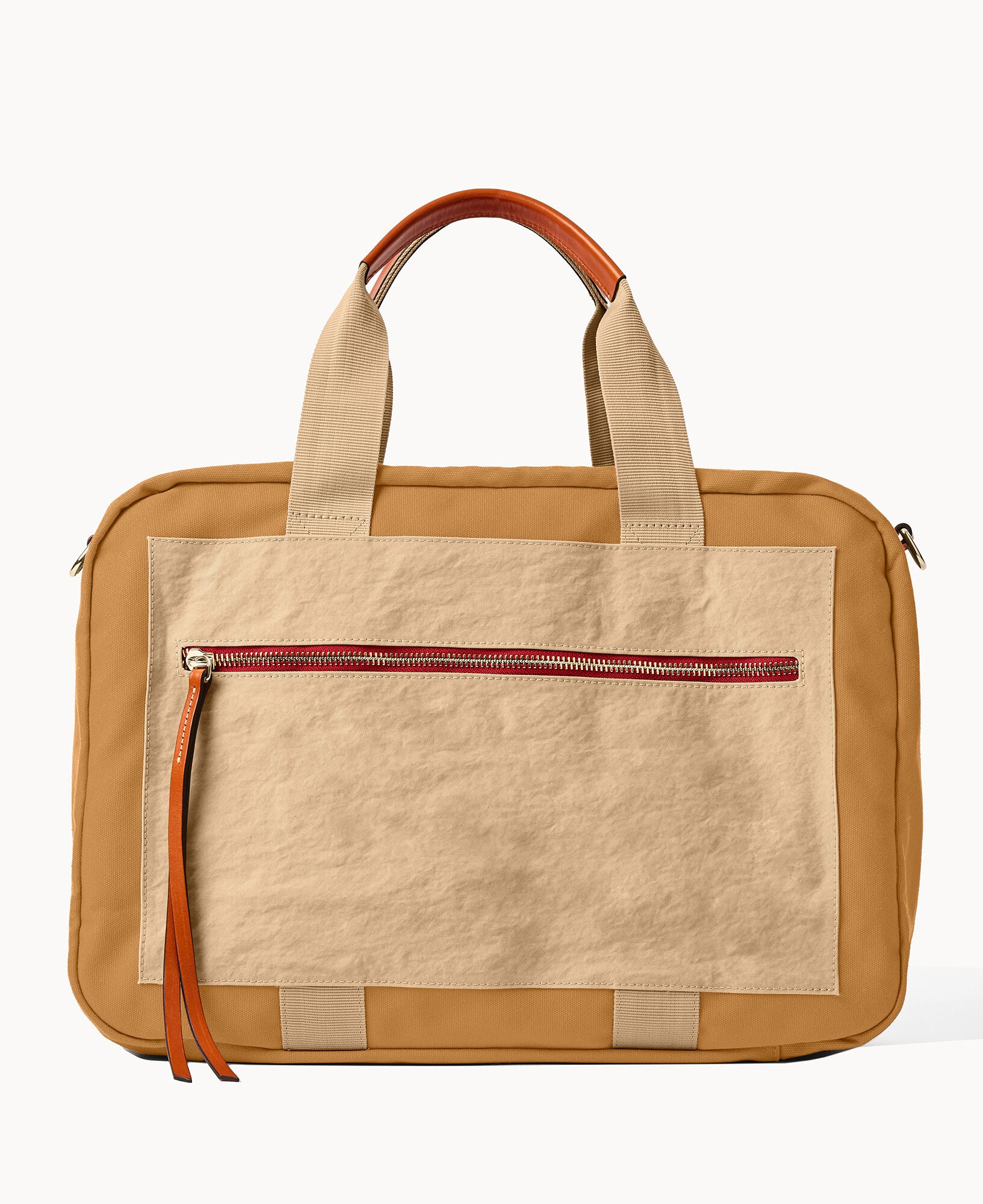 Canvas Suitcase 50 - Image 40