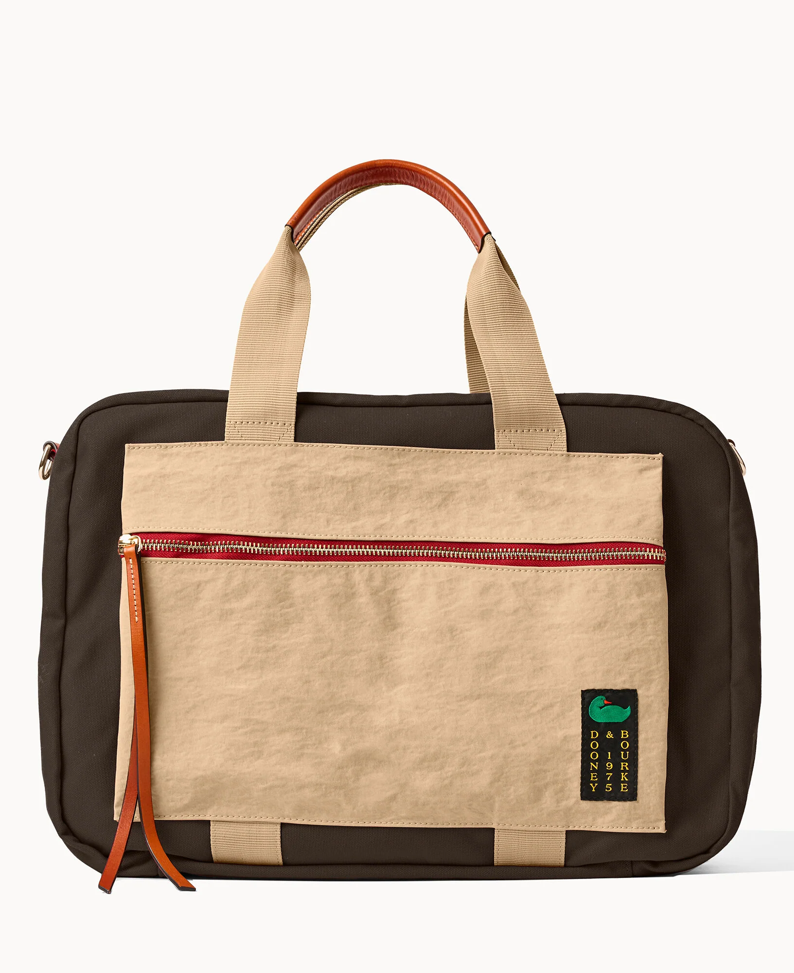 Canvas Suitcase 50 - Image 55