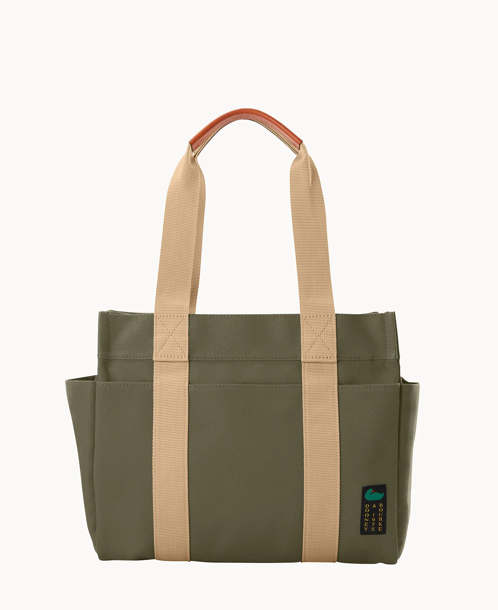 Canvas Tote 35 - Image 21