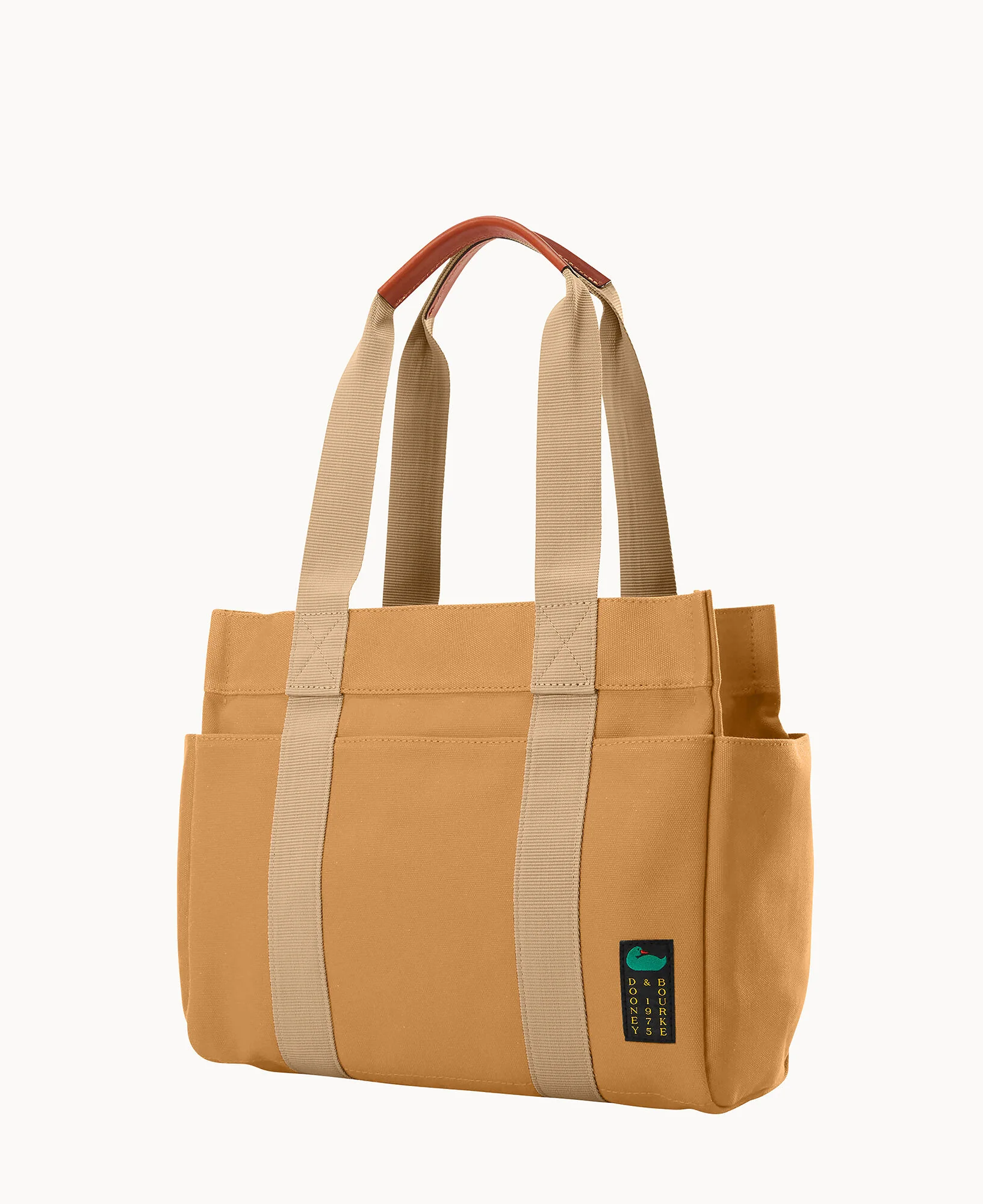 Canvas Tote 35 - Image 37