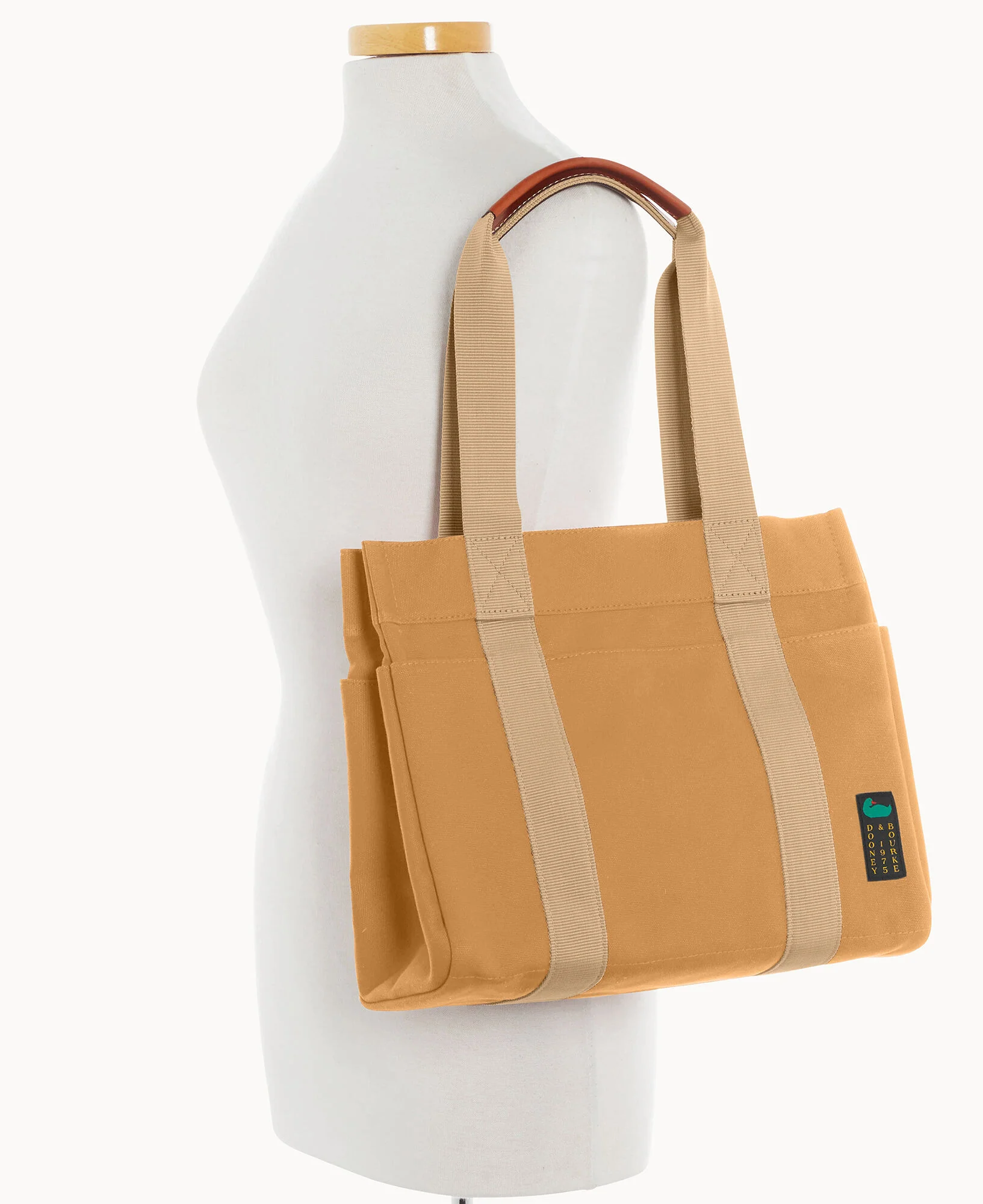 Canvas Tote 35 - Image 40