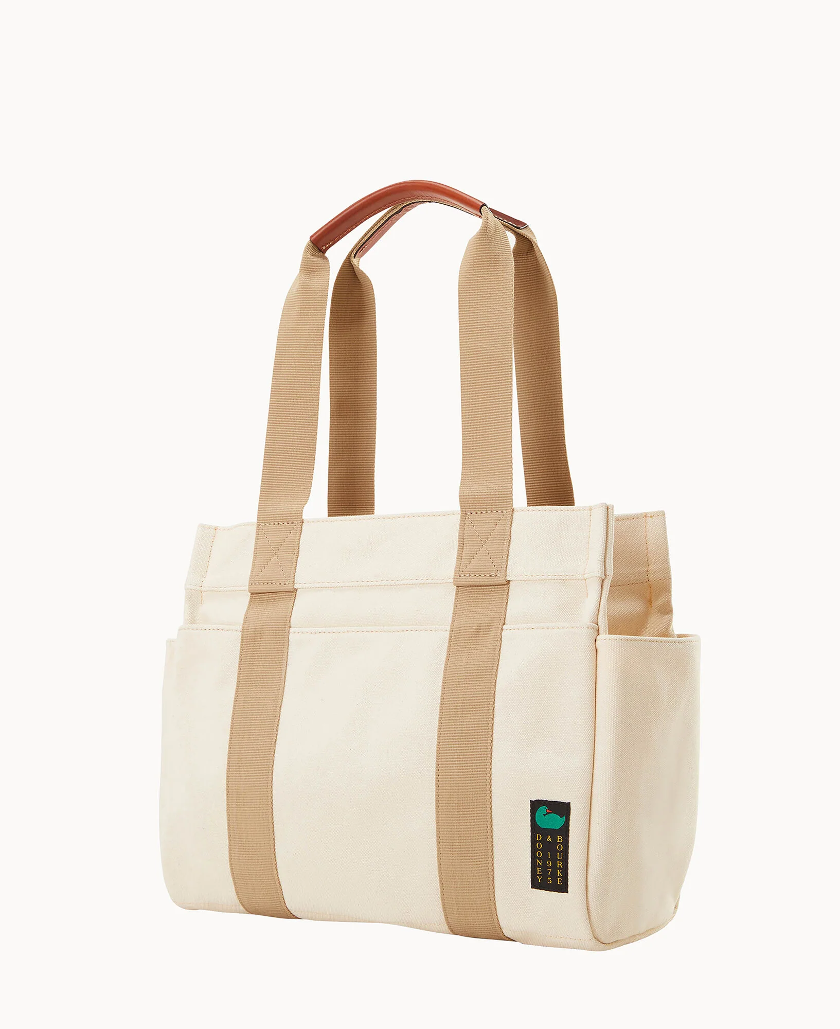 Canvas Tote 35 - Image 42