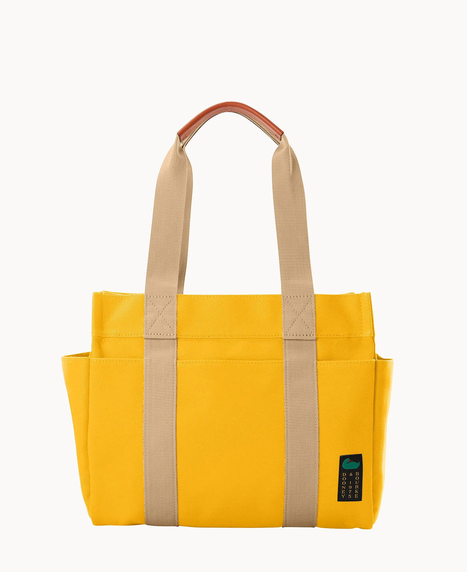 Canvas Tote 35 - Image 46