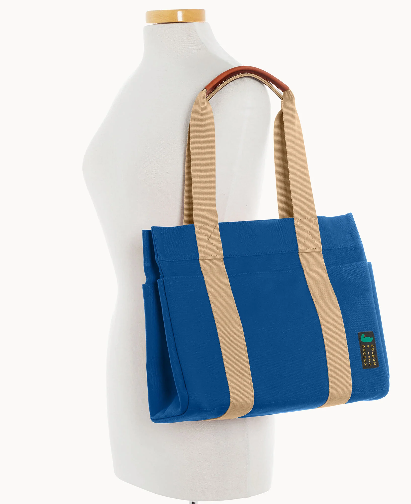 Canvas Tote 35 - Image 5