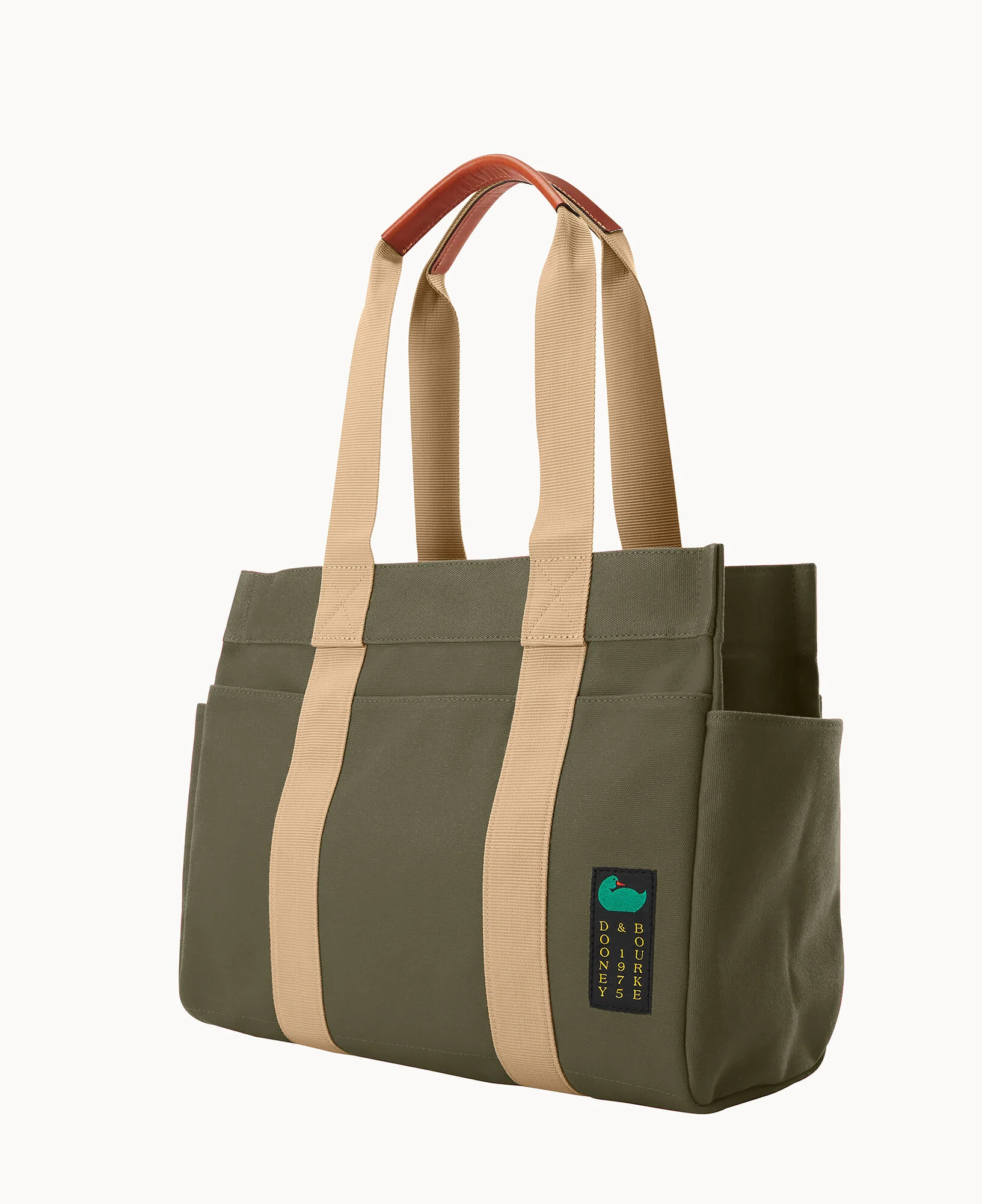 Canvas Tote 40 - Image 32