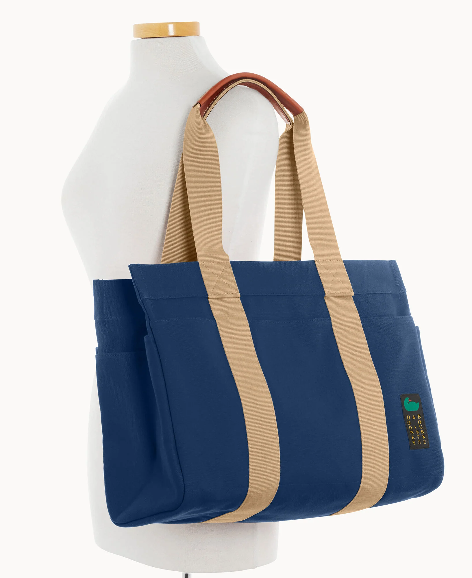 Canvas Tote 45 - Image 24