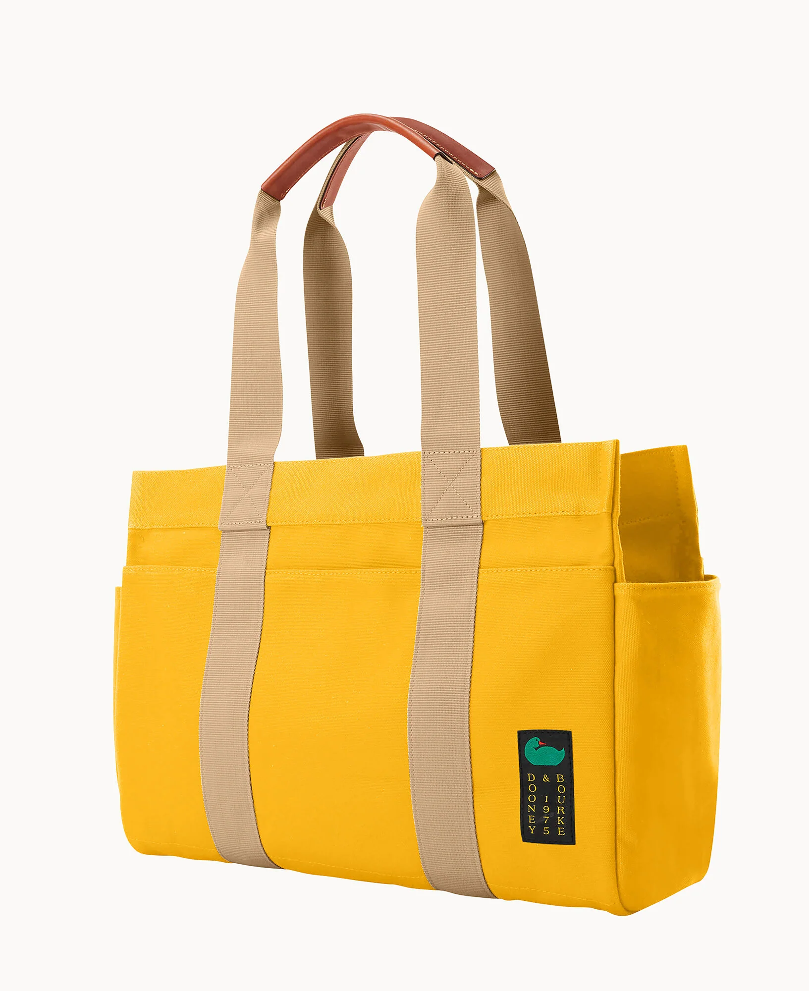 Canvas Tote 45 - Image 31