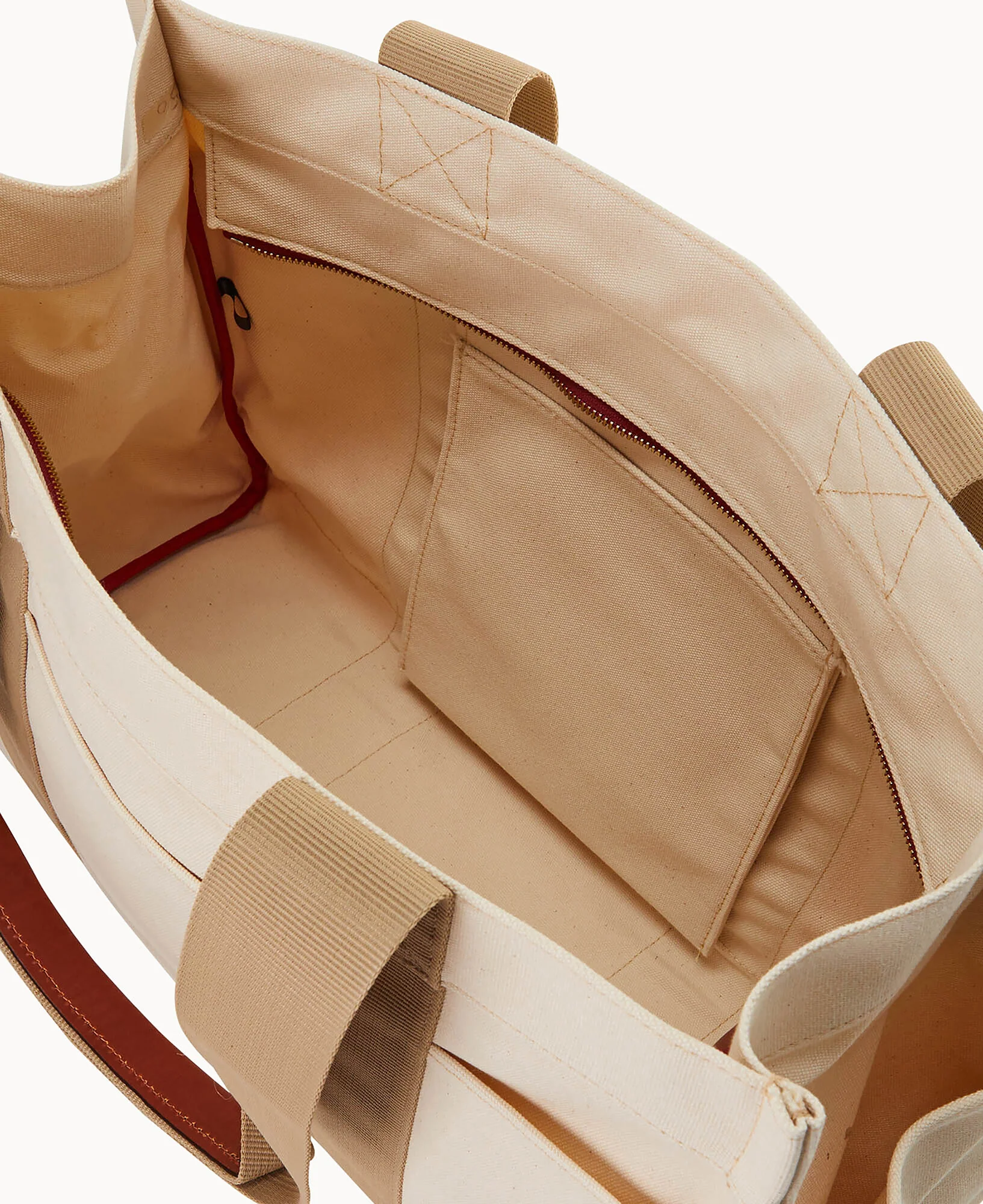 Canvas Tote 45 - Image 37