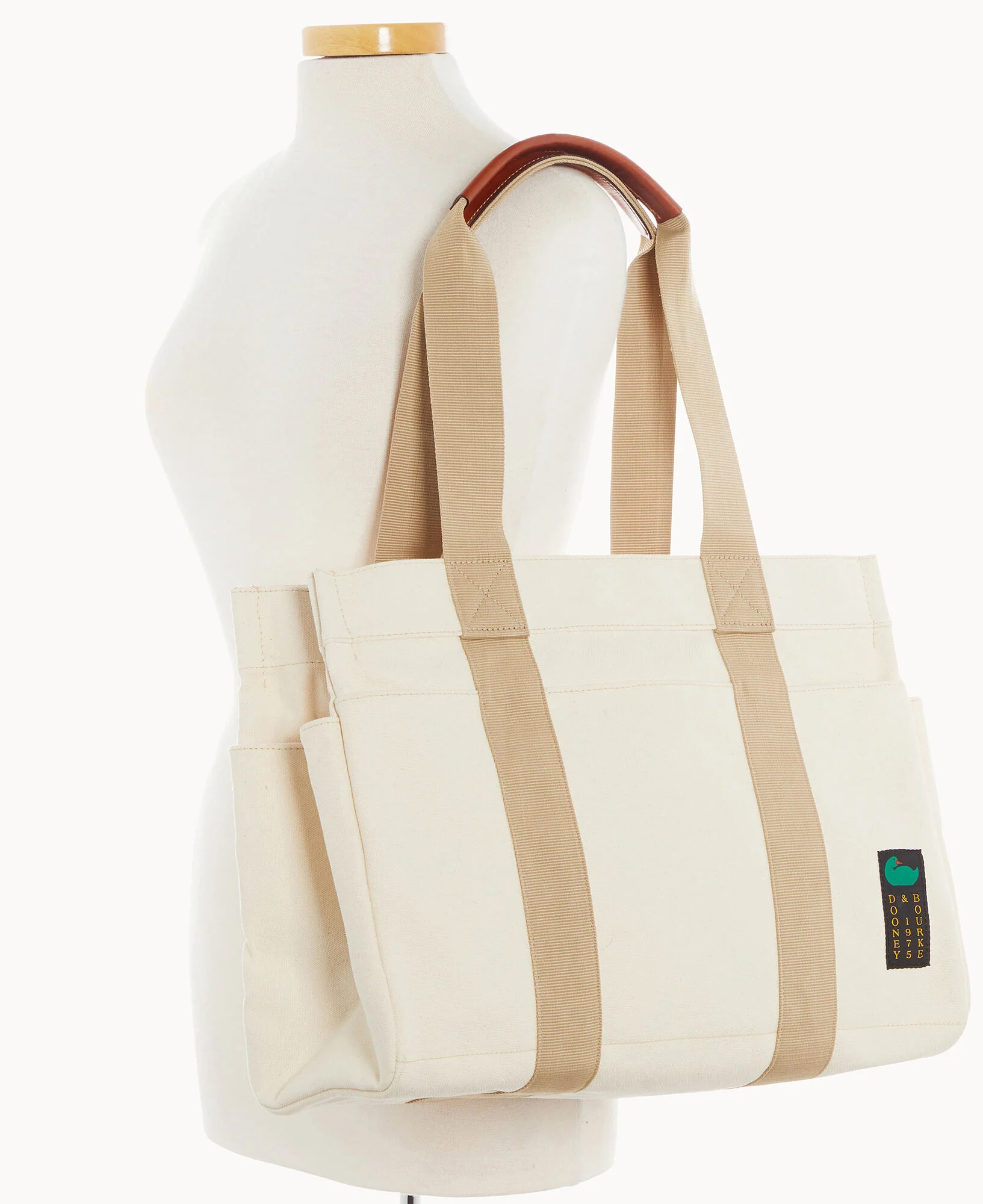 Canvas Tote 45 - Image 39