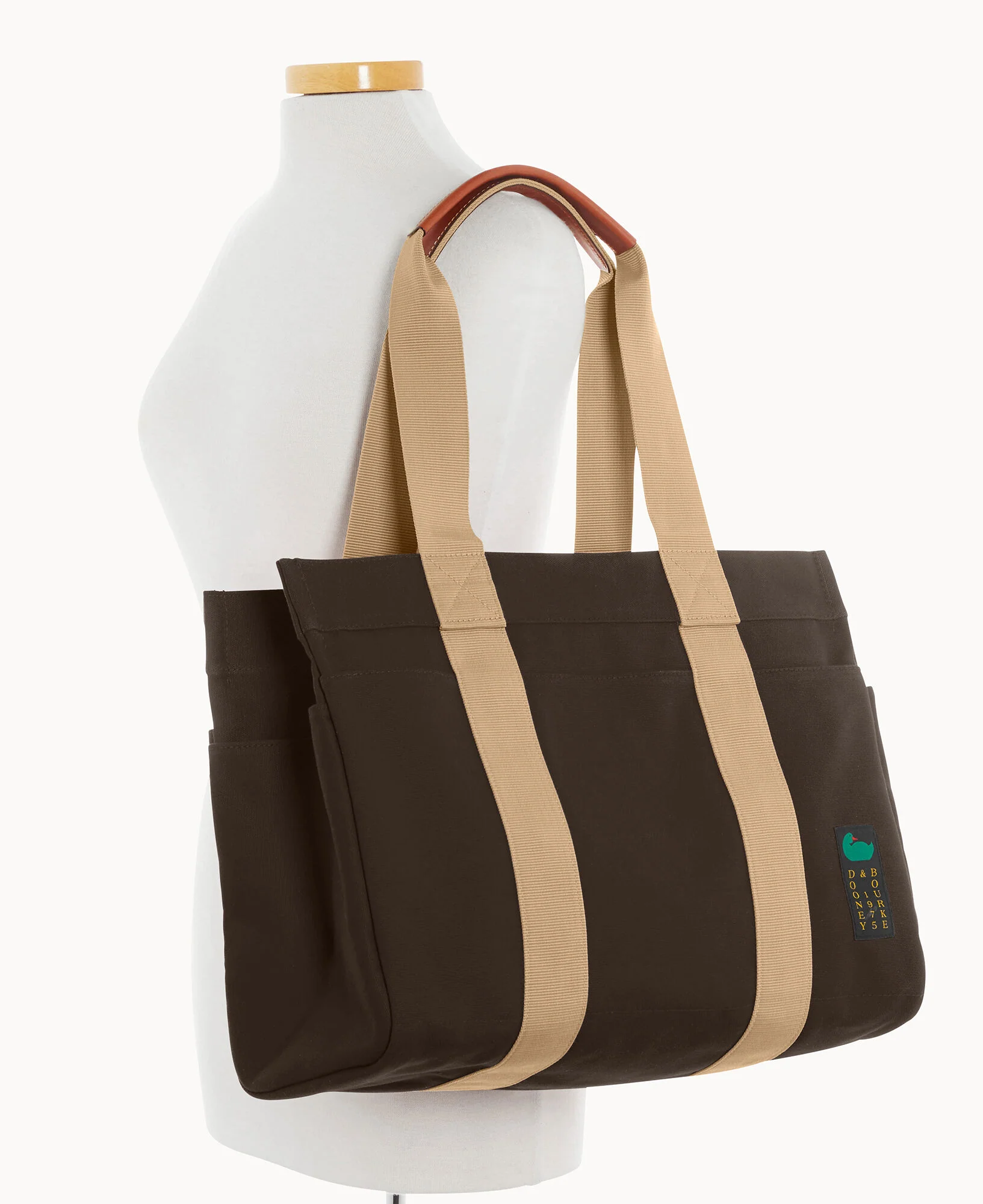 Canvas Tote 45 - Image 44