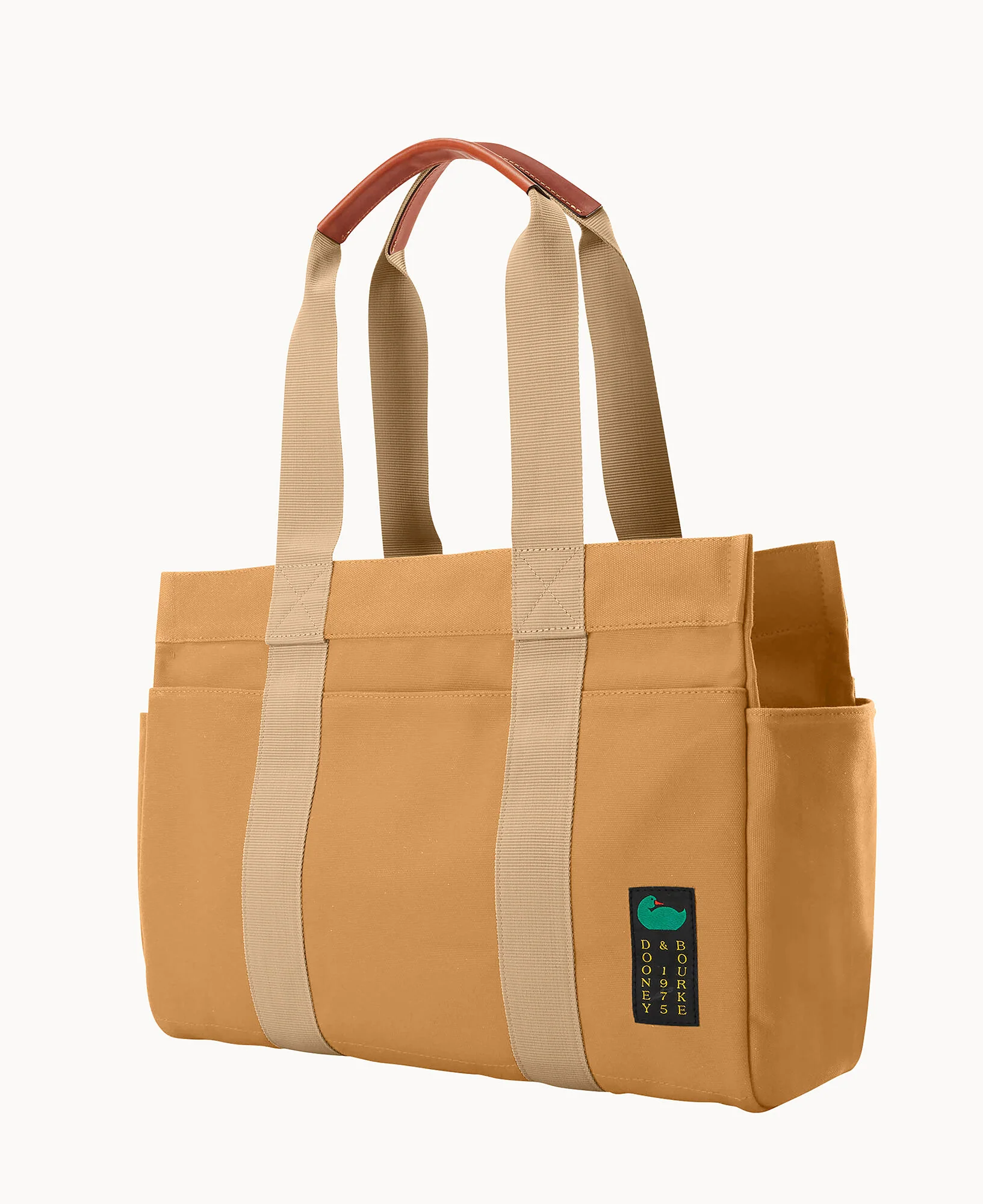 Canvas Tote 45 - Image 46