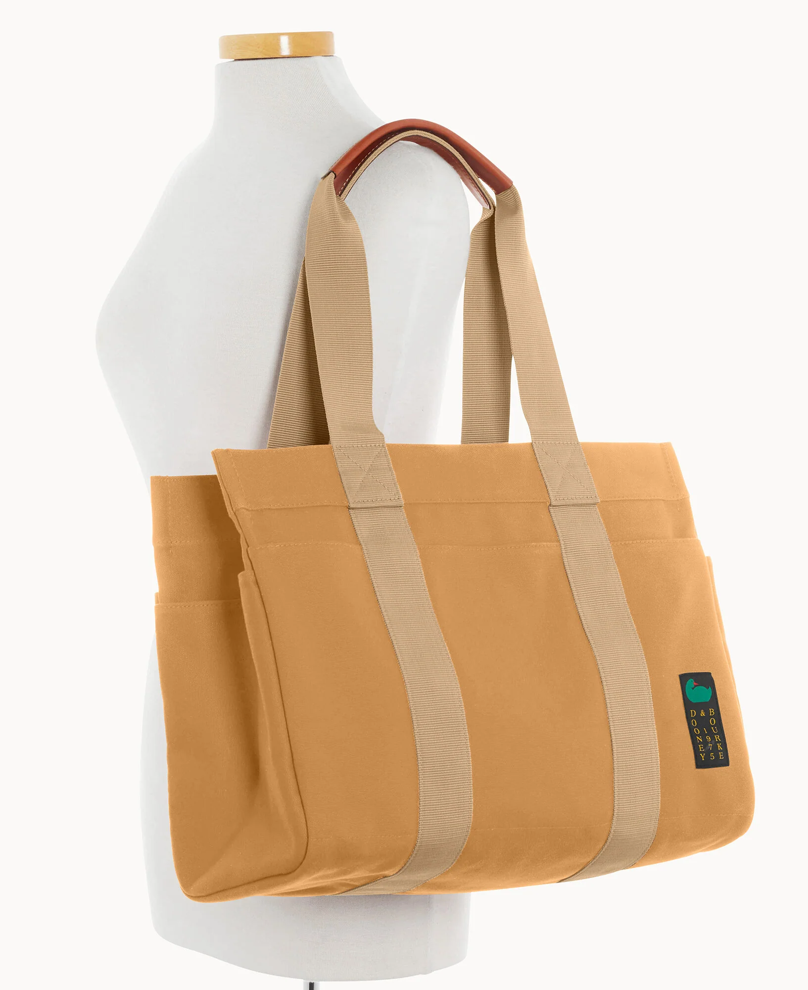 Canvas Tote 45 - Image 49