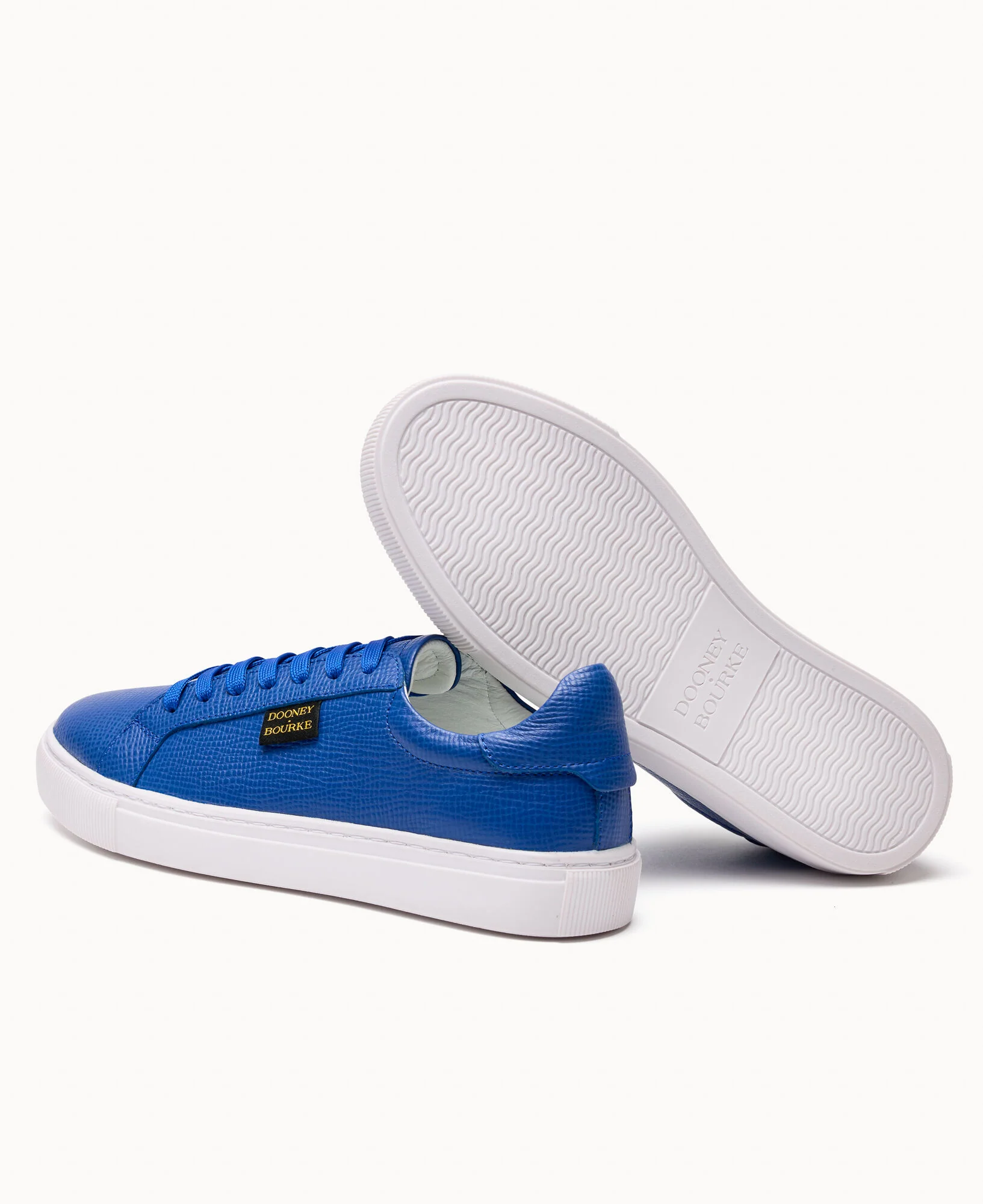 Men's Classic Low Top - Image 15