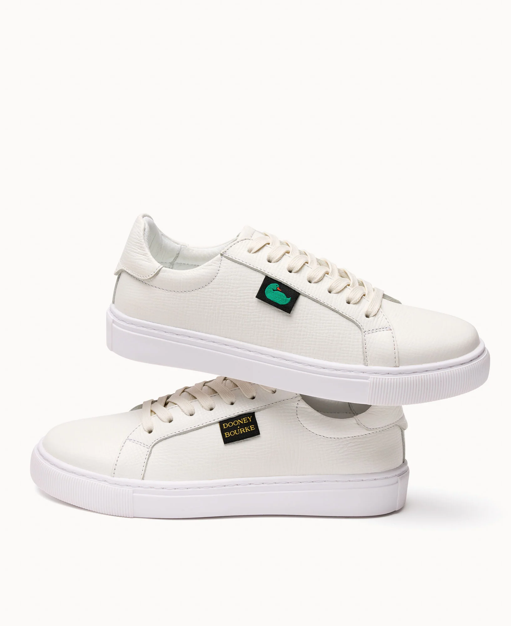 Men's Classic Low Top - Image 23