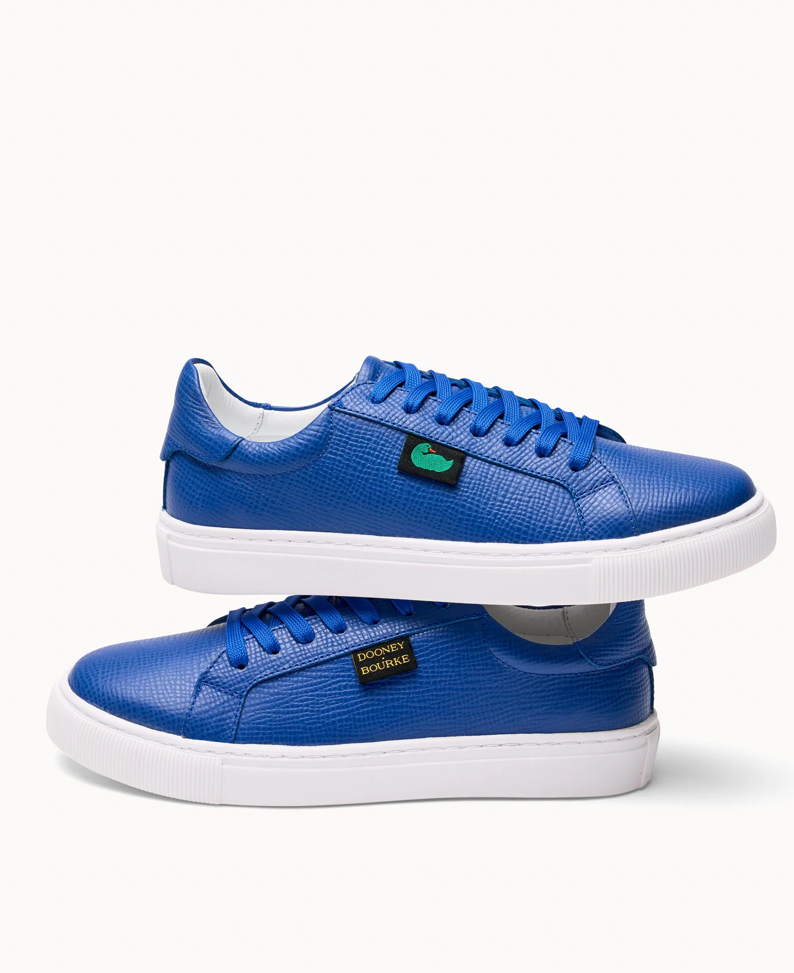 Women's Classic Low Top - Image 11