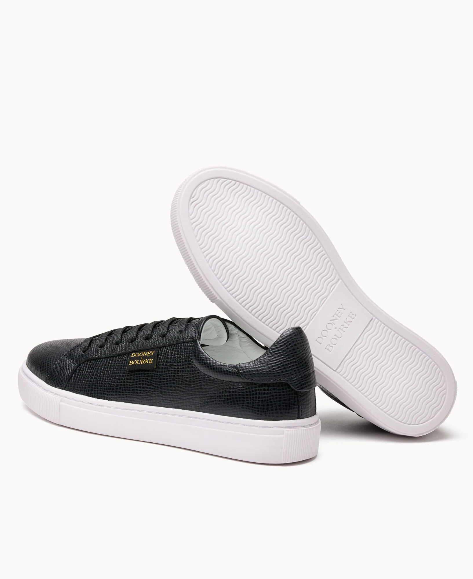 Women's Classic Low Top - Image 3