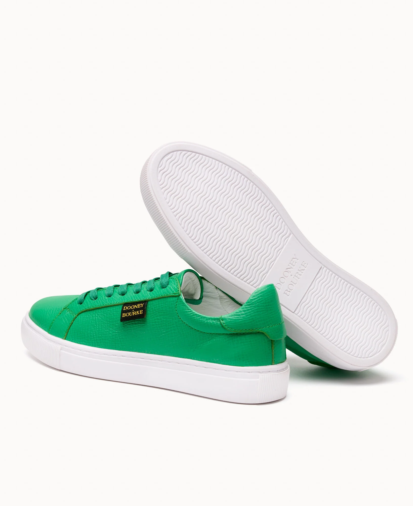 Women's Classic Low Top - Image 33