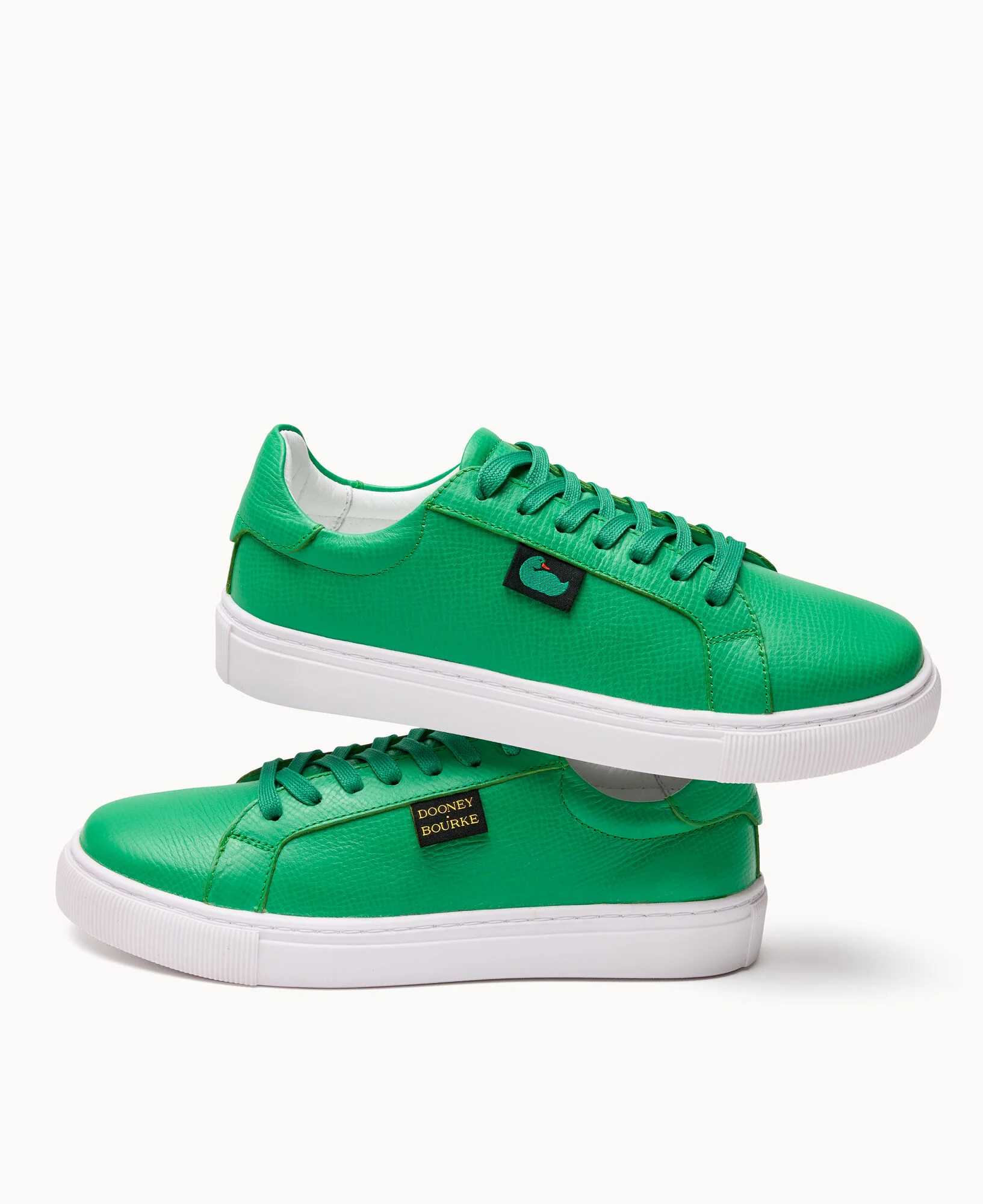 Women's Classic Low Top - Image 35