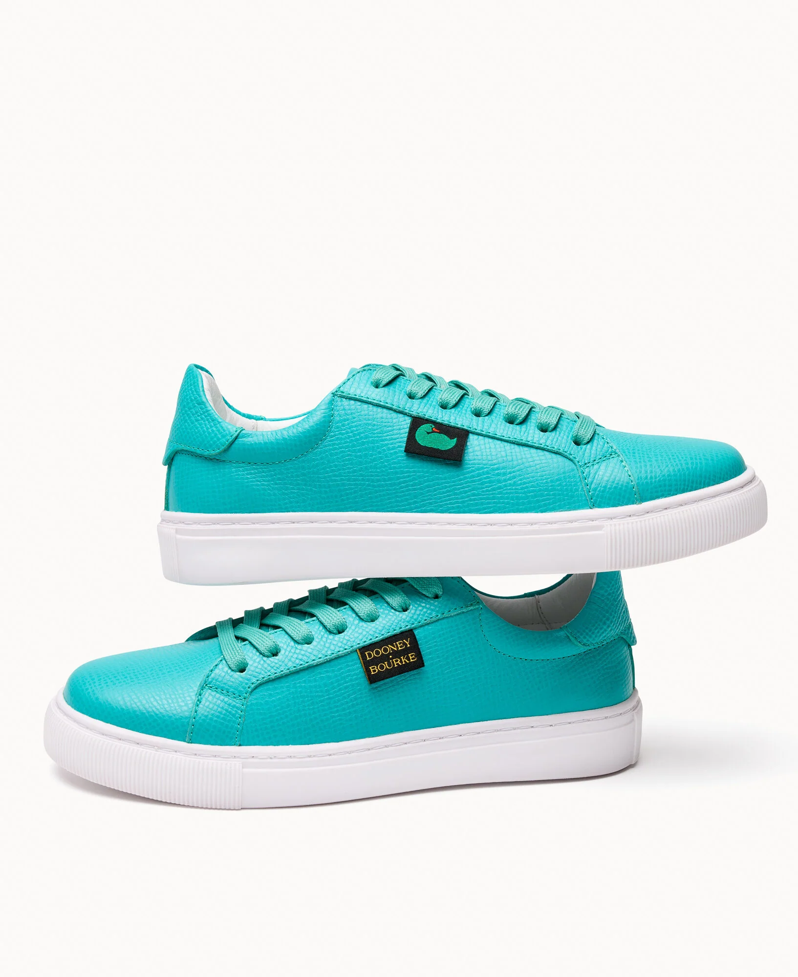 Women's Classic Low Top - Image 41