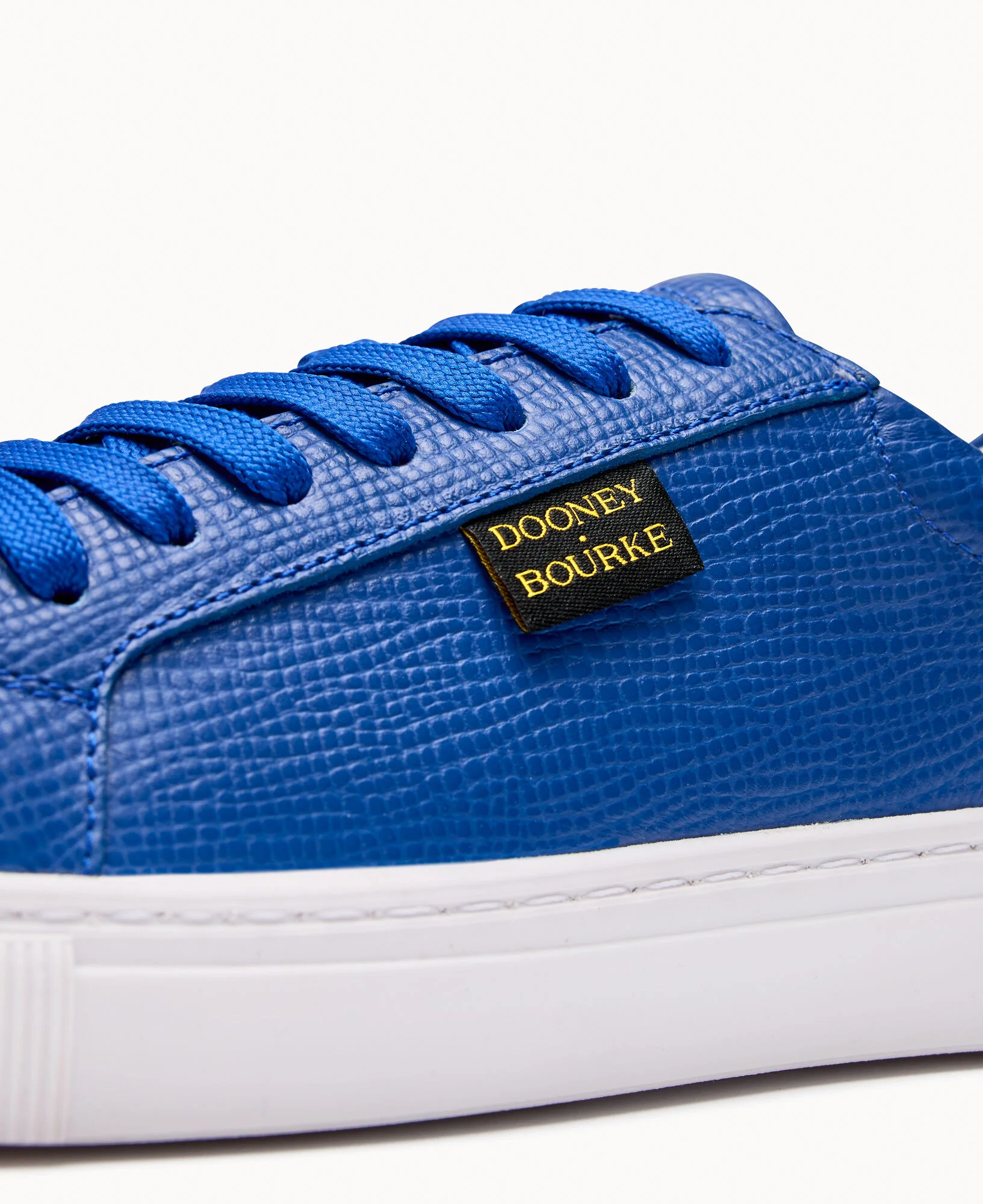 Women's Classic Low Top - Image 8