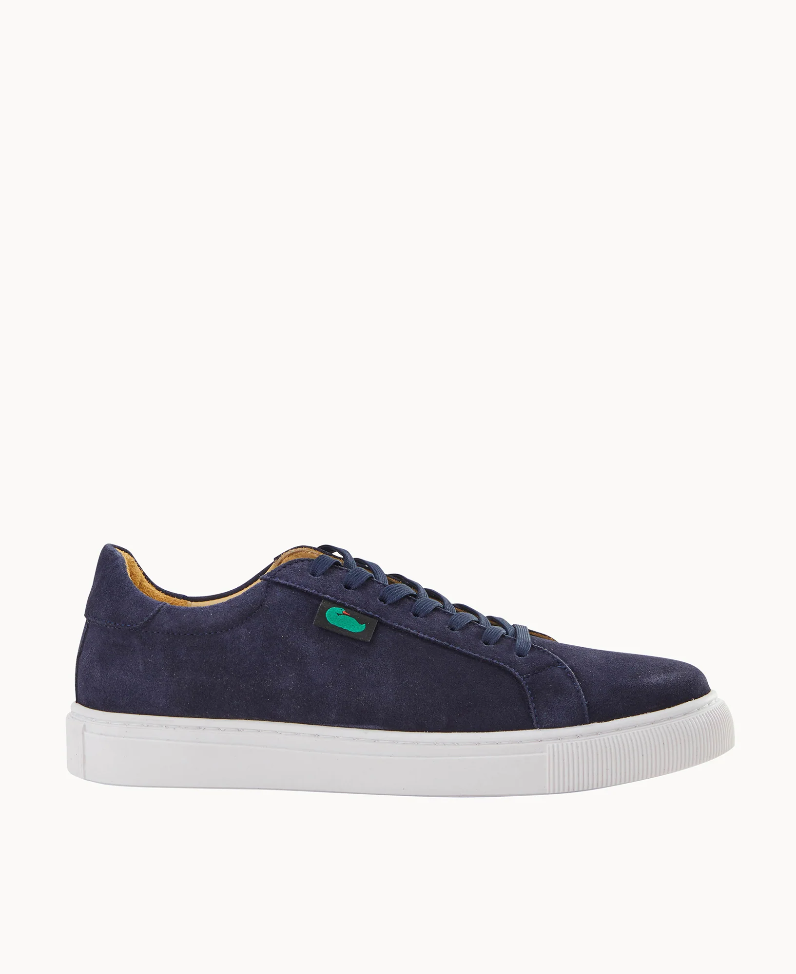 Women's Suede Low Top - Image 16