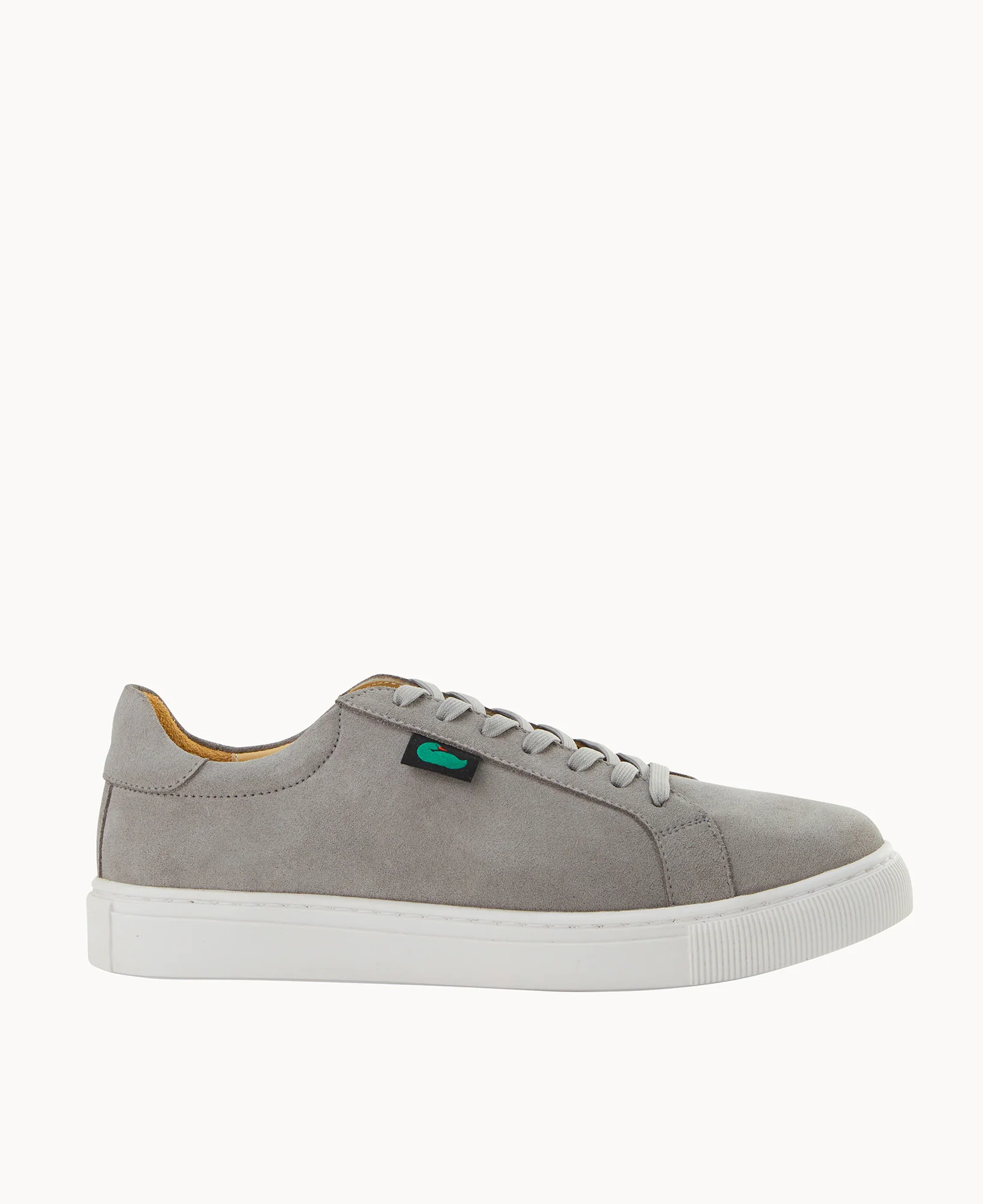 Women's Suede Low Top - Image 6
