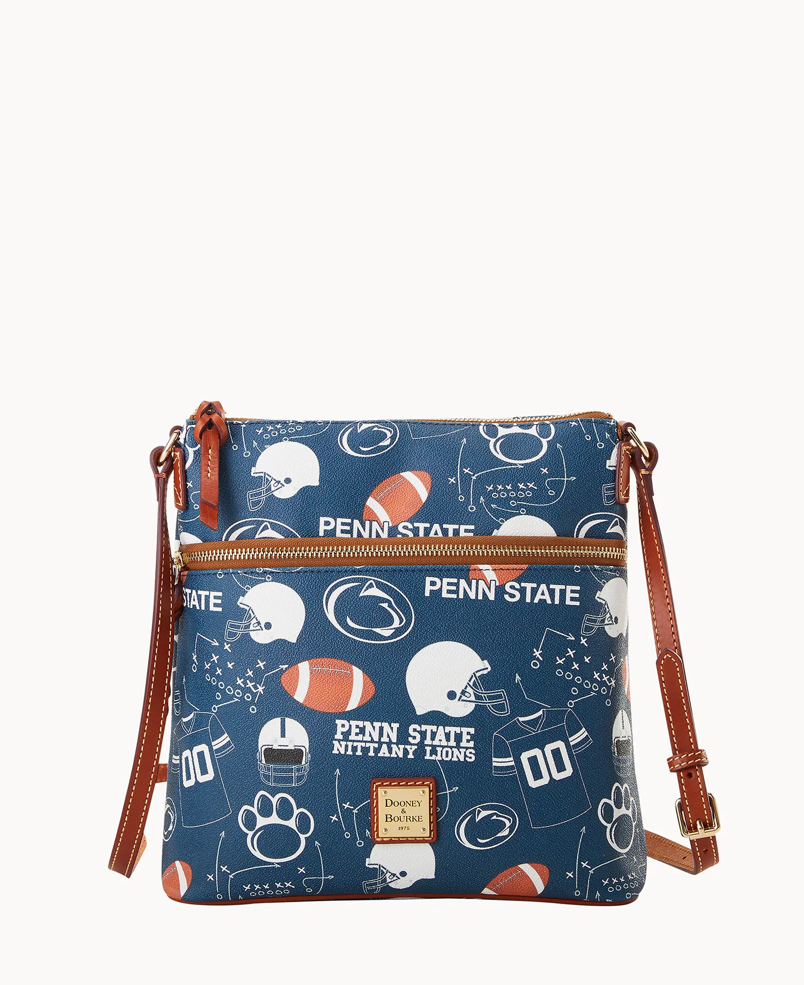 Collegiate Penn State University Crossbody - Image 5