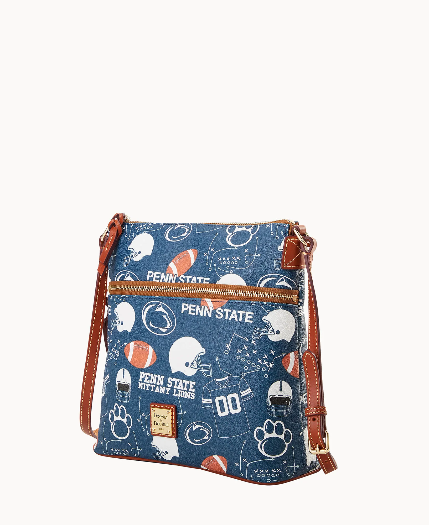 Collegiate Penn State University Crossbody - Image 6