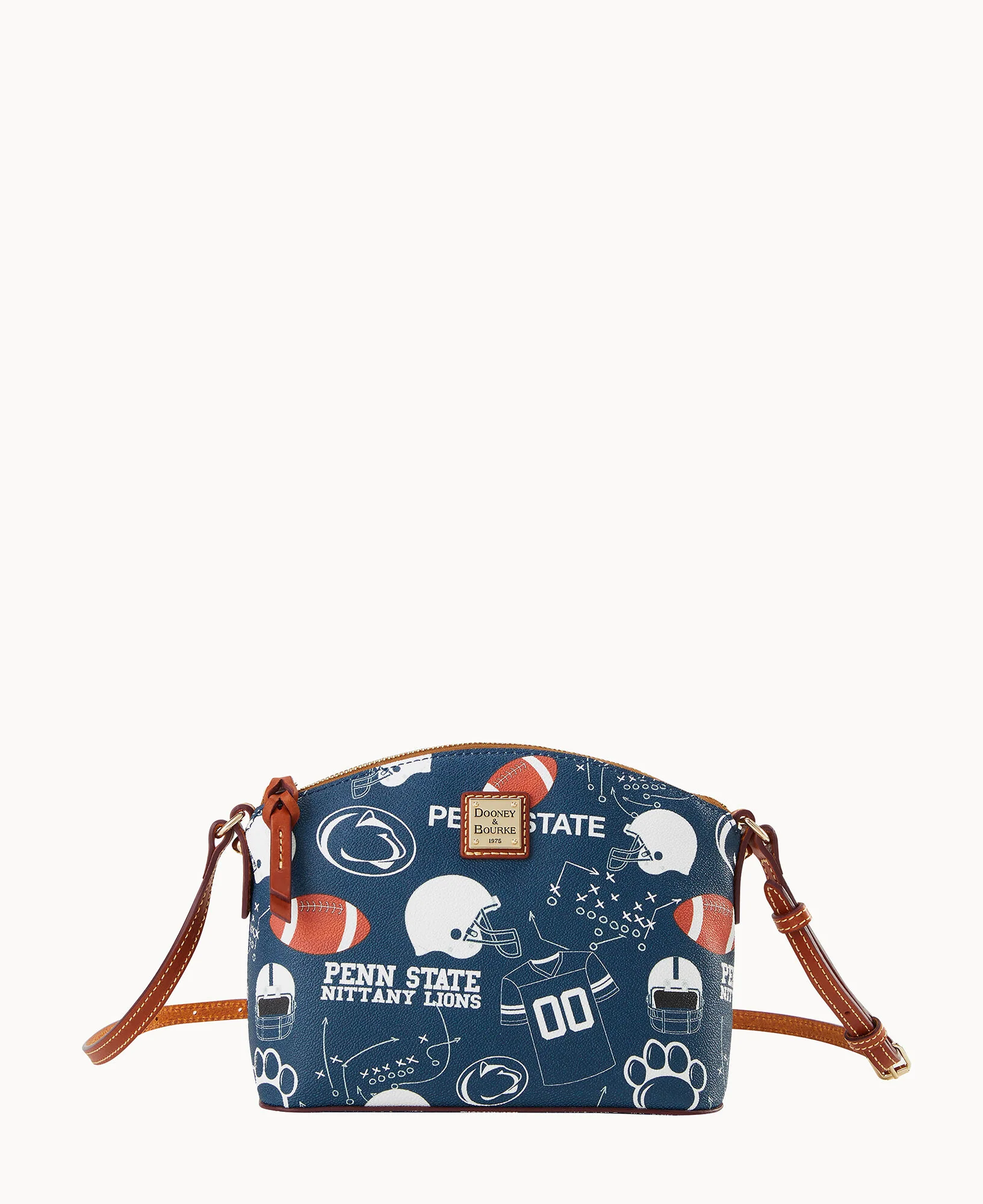 Collegiate Penn State University Suki Crossbody - Image 6